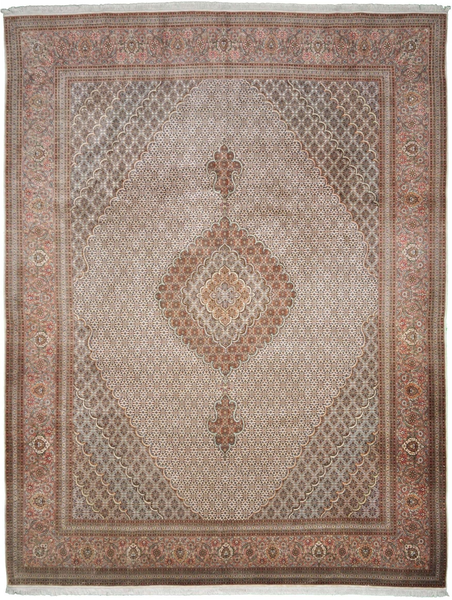 Килими - Tabriz 300 x 410 cm