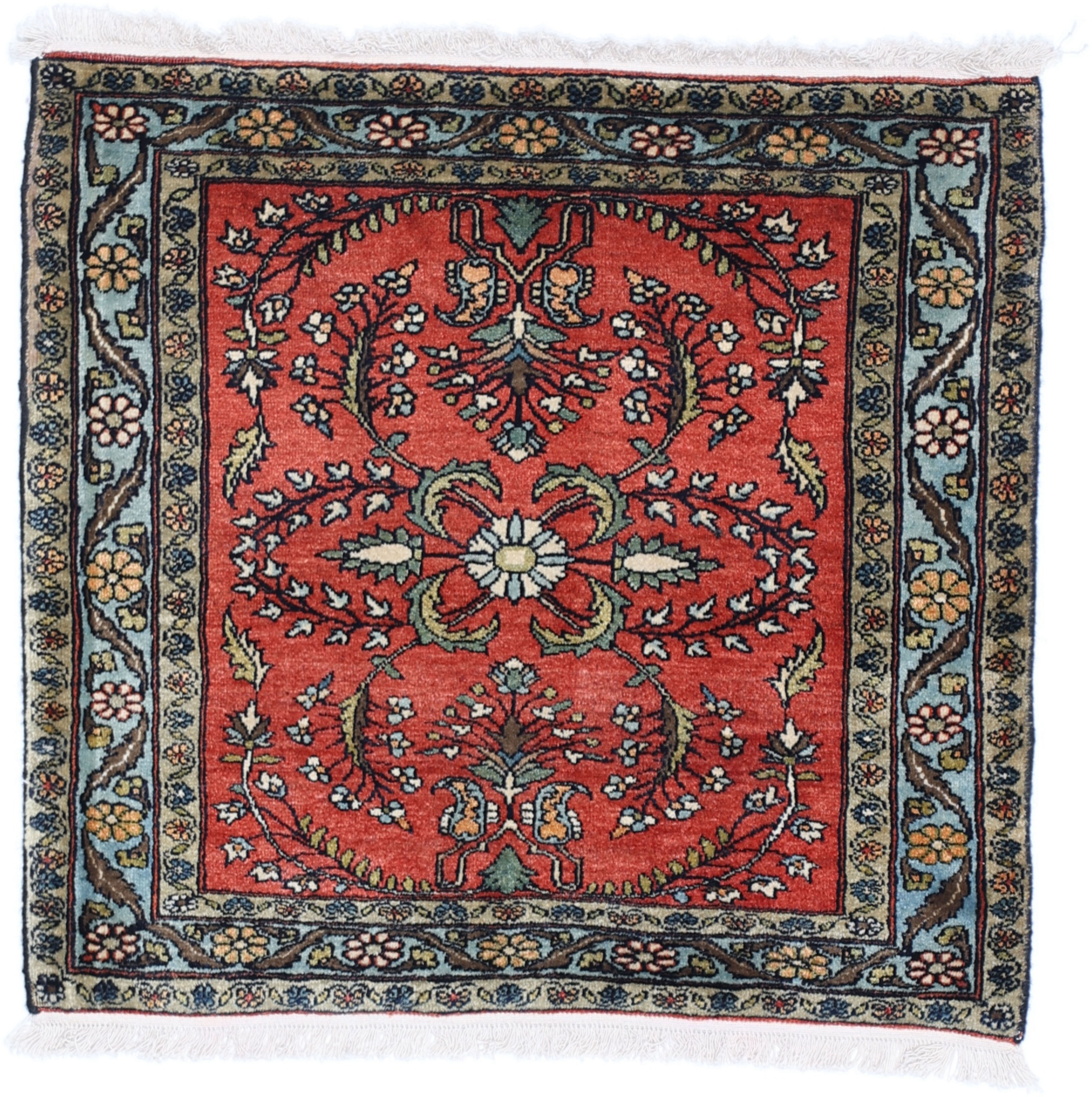 Farahan 67 x 62 cm