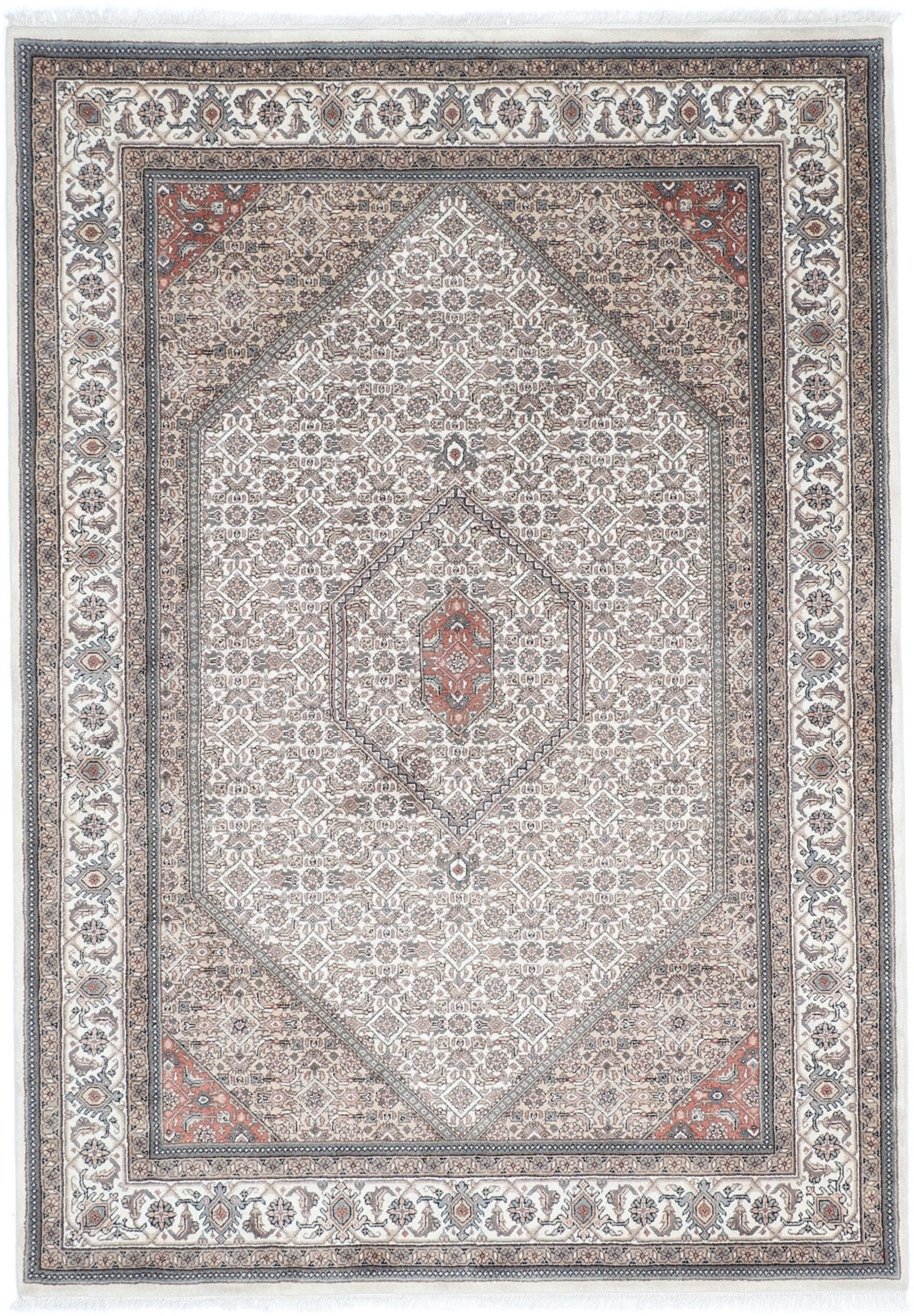 Indo Bidjar - Bidjar 165 x 241 cm