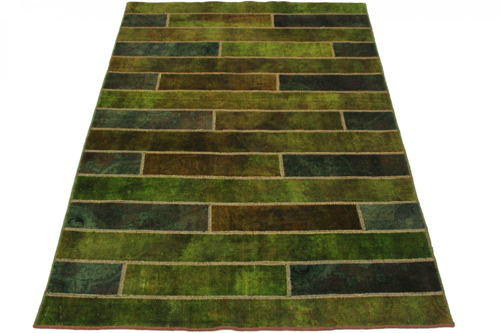 Vintage Teppiche 160x230 - Vintage 167 x 243 cm