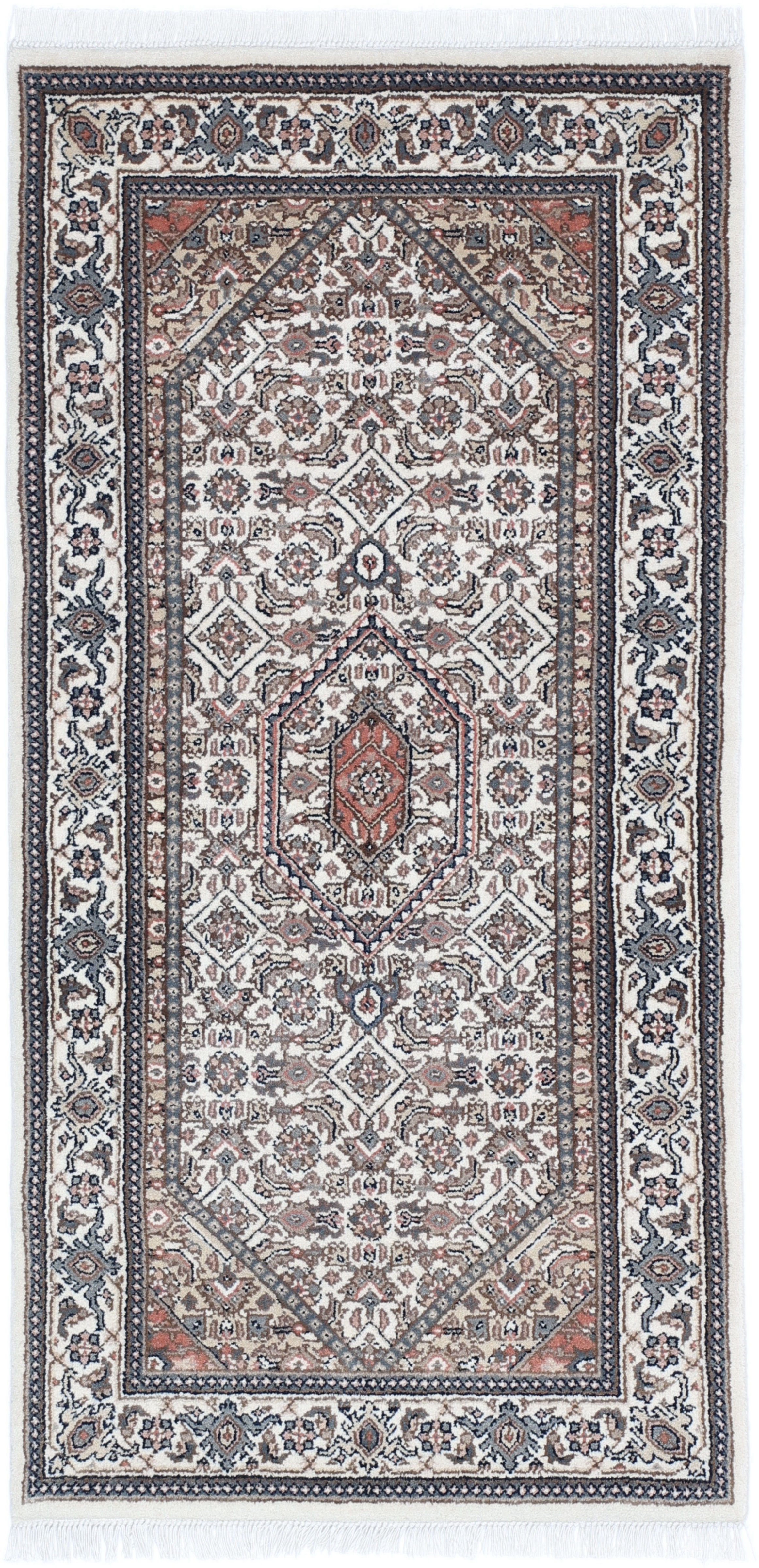 Indo Bidjar - Bidjar 70 x 140 cm