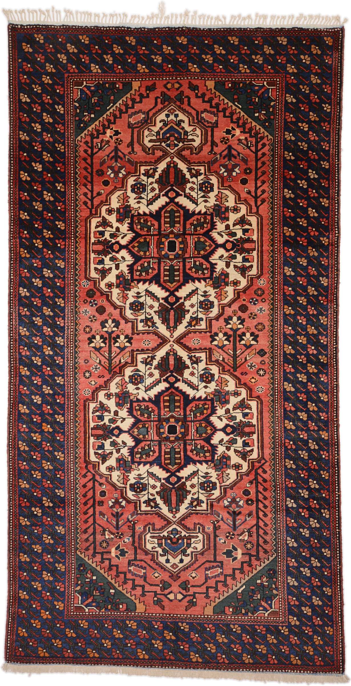 Malayer 172 x 337 cm