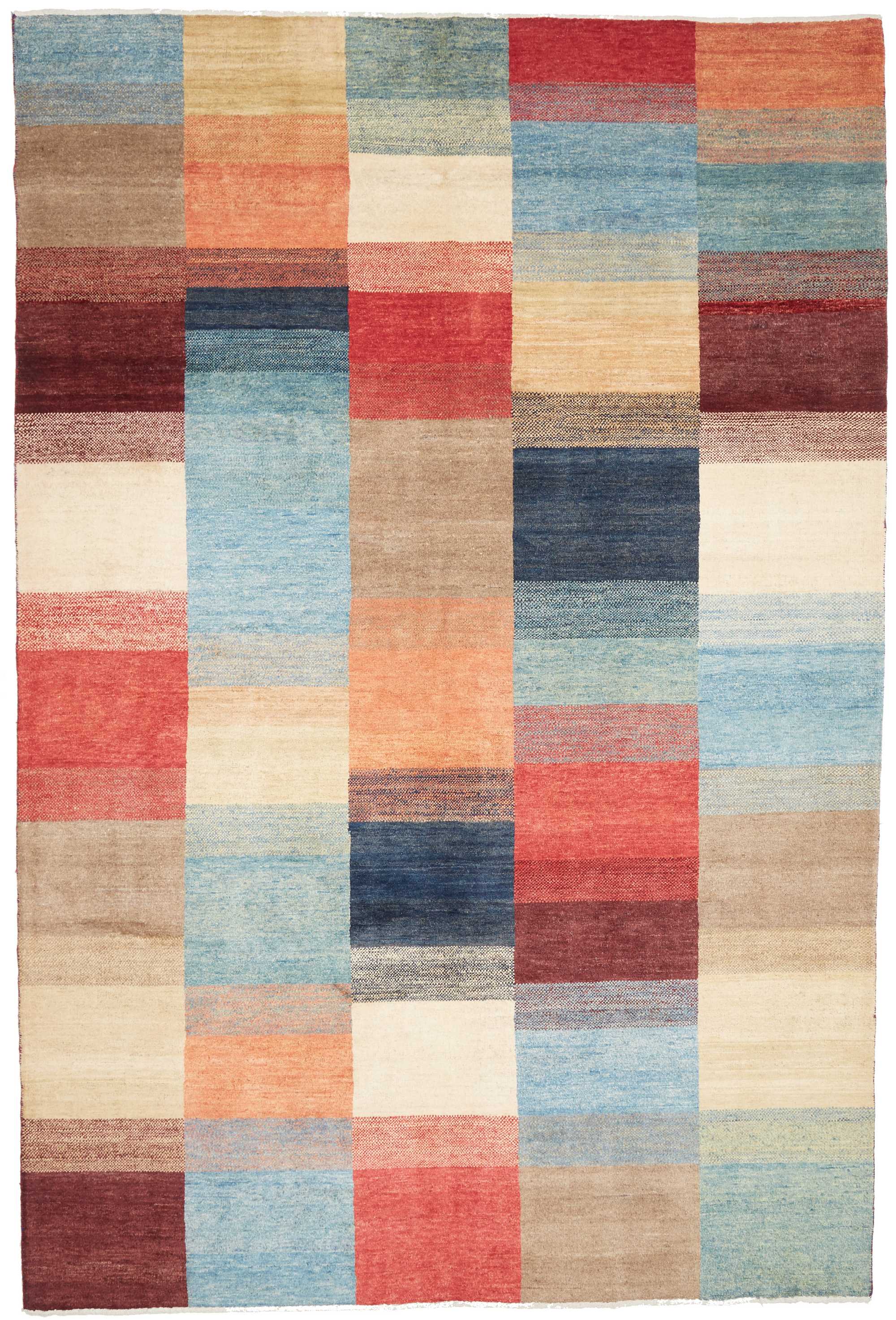 Ziegler Teppiche Modern - Ziegler Modern 200 x 295 cm