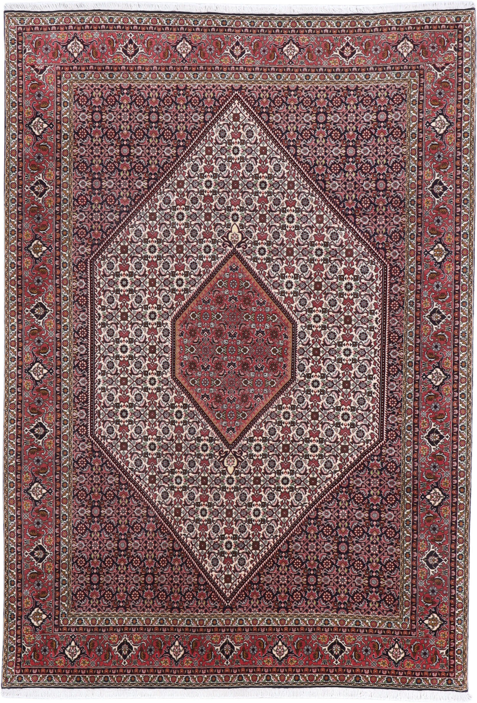 Bidjar Antik - Bidjar 200 x 288 cm