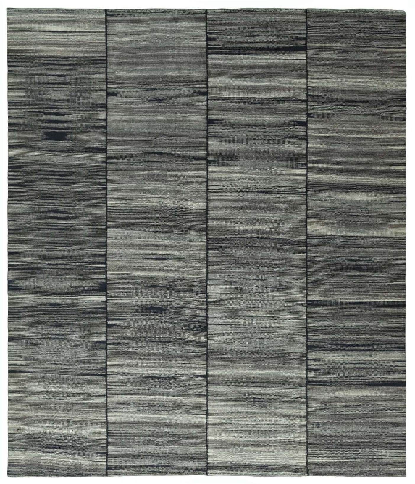 Orientteppiche 250x300 - Kelim Kiasar 251 x 294 cm