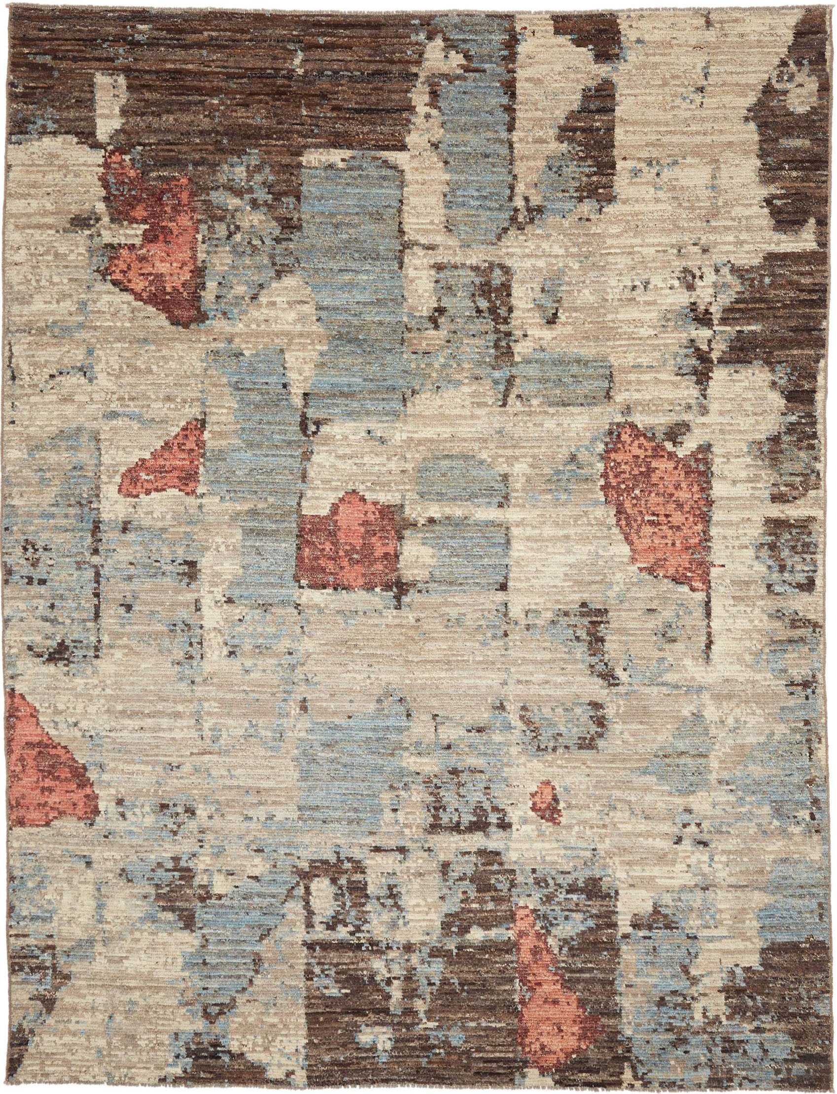 Berber Rugs - Berber 262 x 345 cm