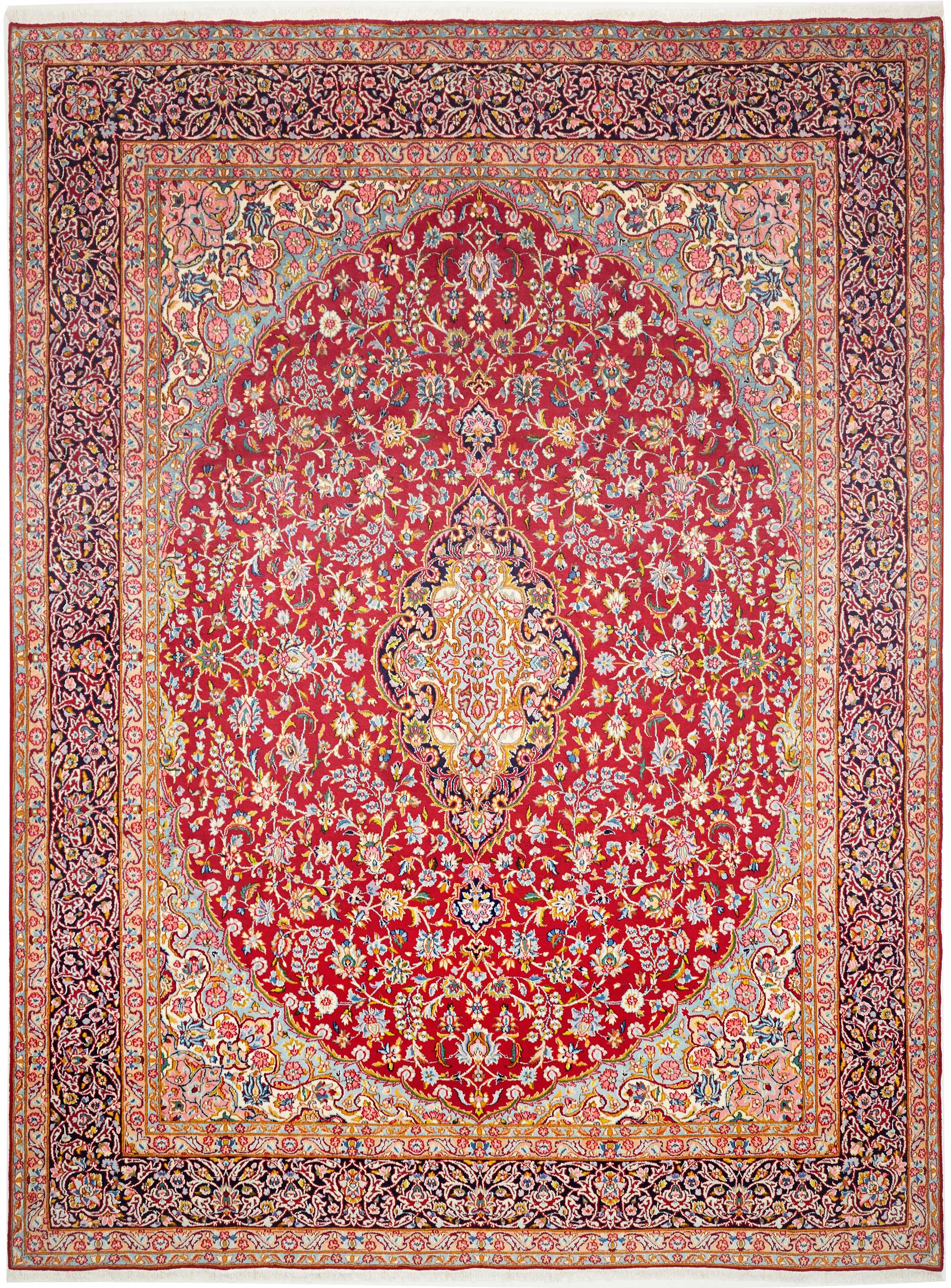 Kirman Mattor - Kerman 289 x 385 cm