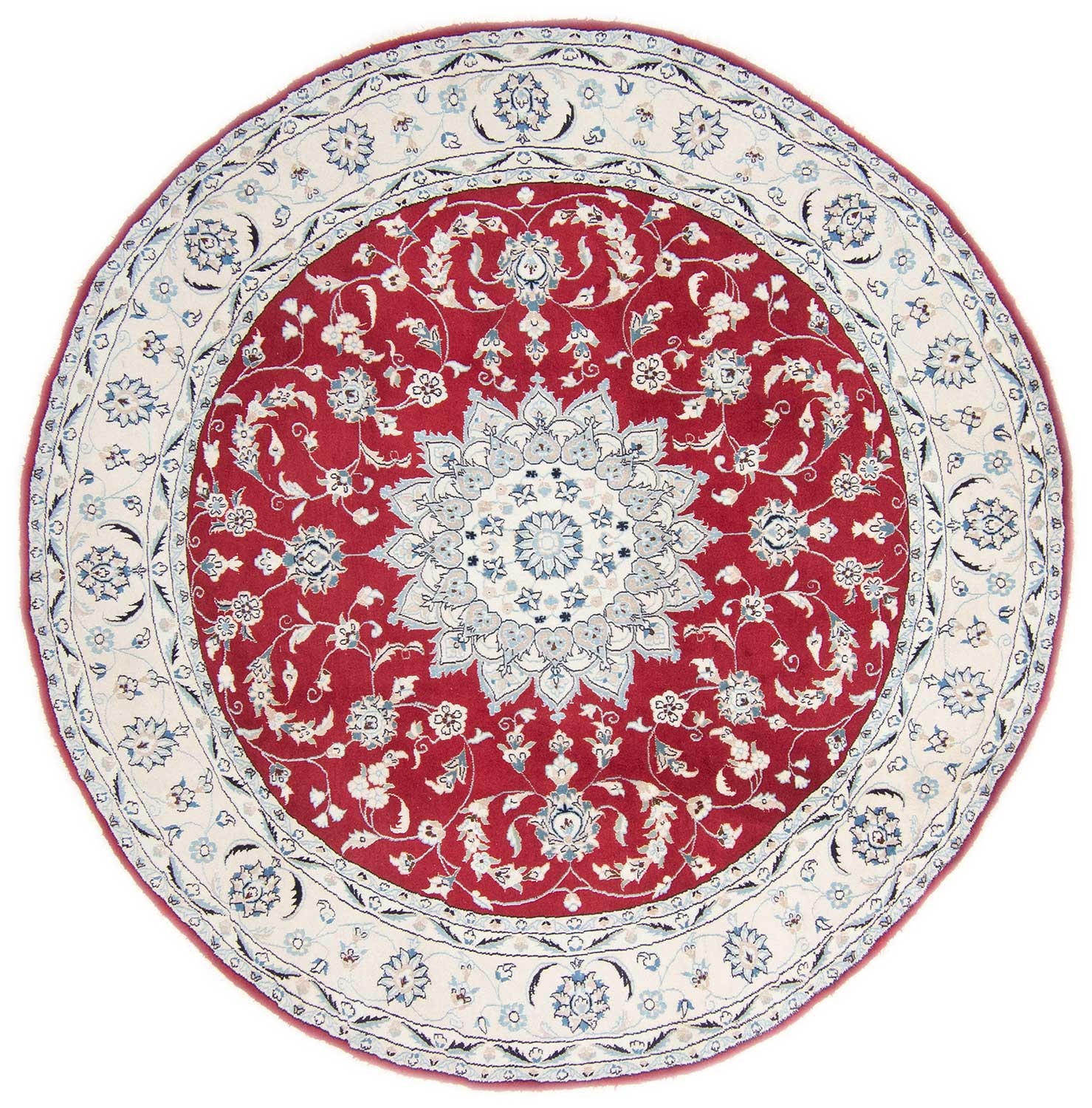 Наинский раунд - Nain 250 x 250 cm