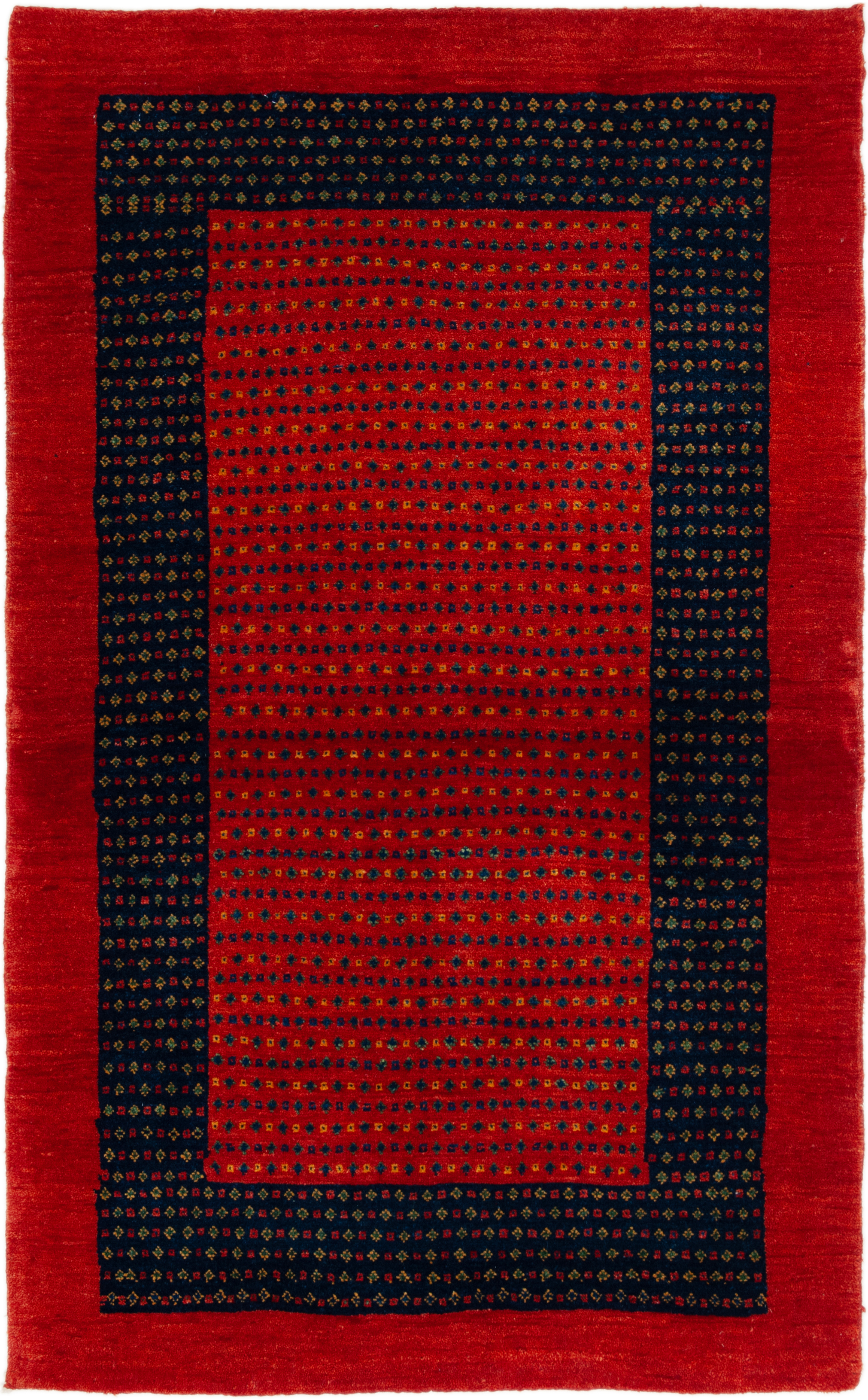 Dywany - Loribaft 83 x 135 cm