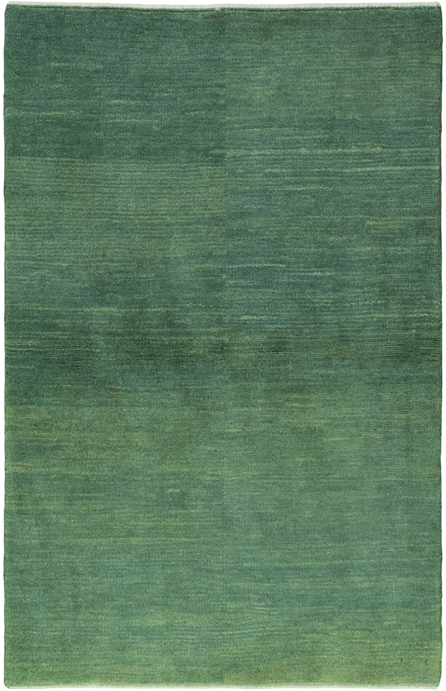 Gabbeh Teppiche - Gabbeh 121 x 189 cm