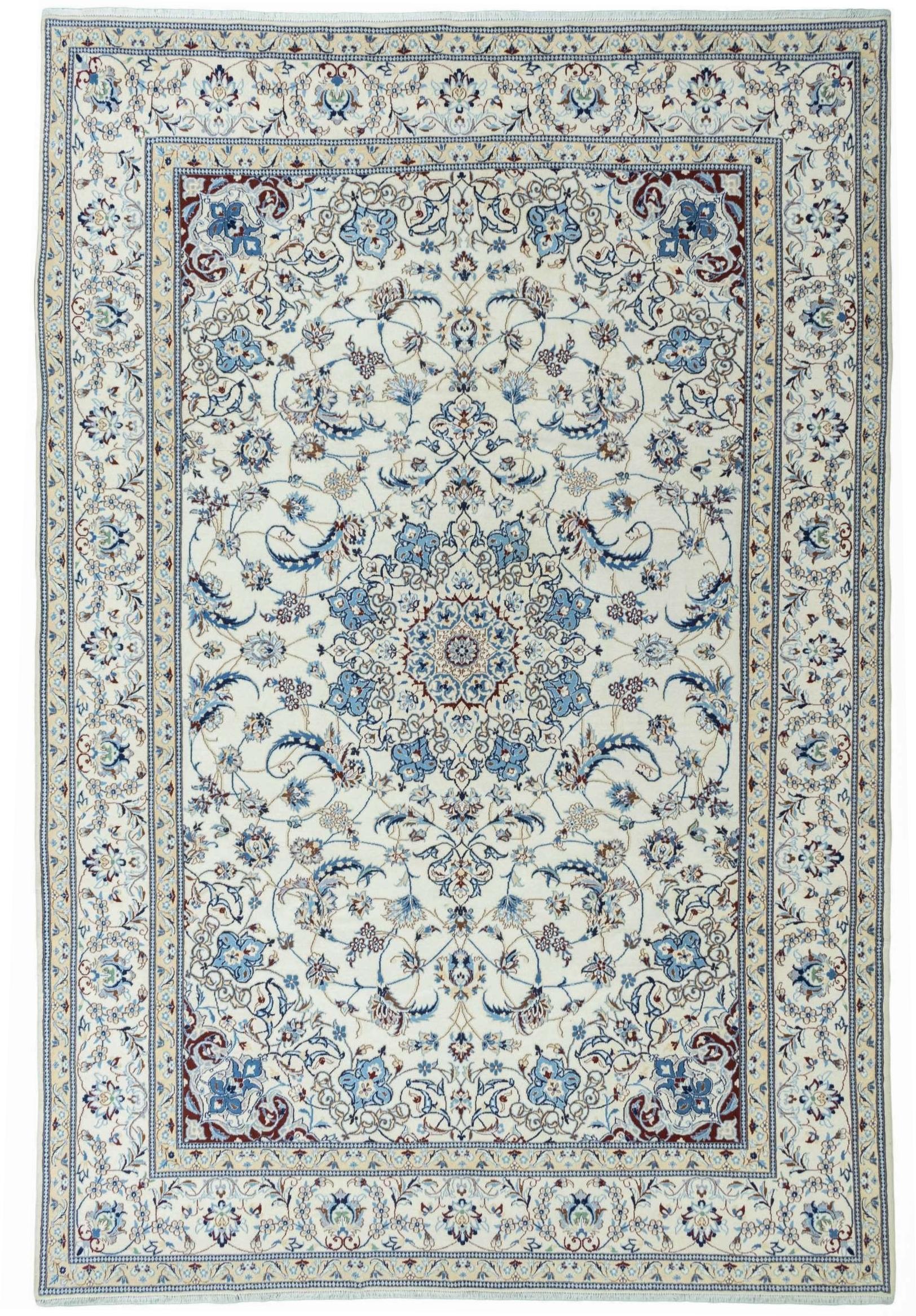 Alfombras Nain - Nain 247 x 366 cm