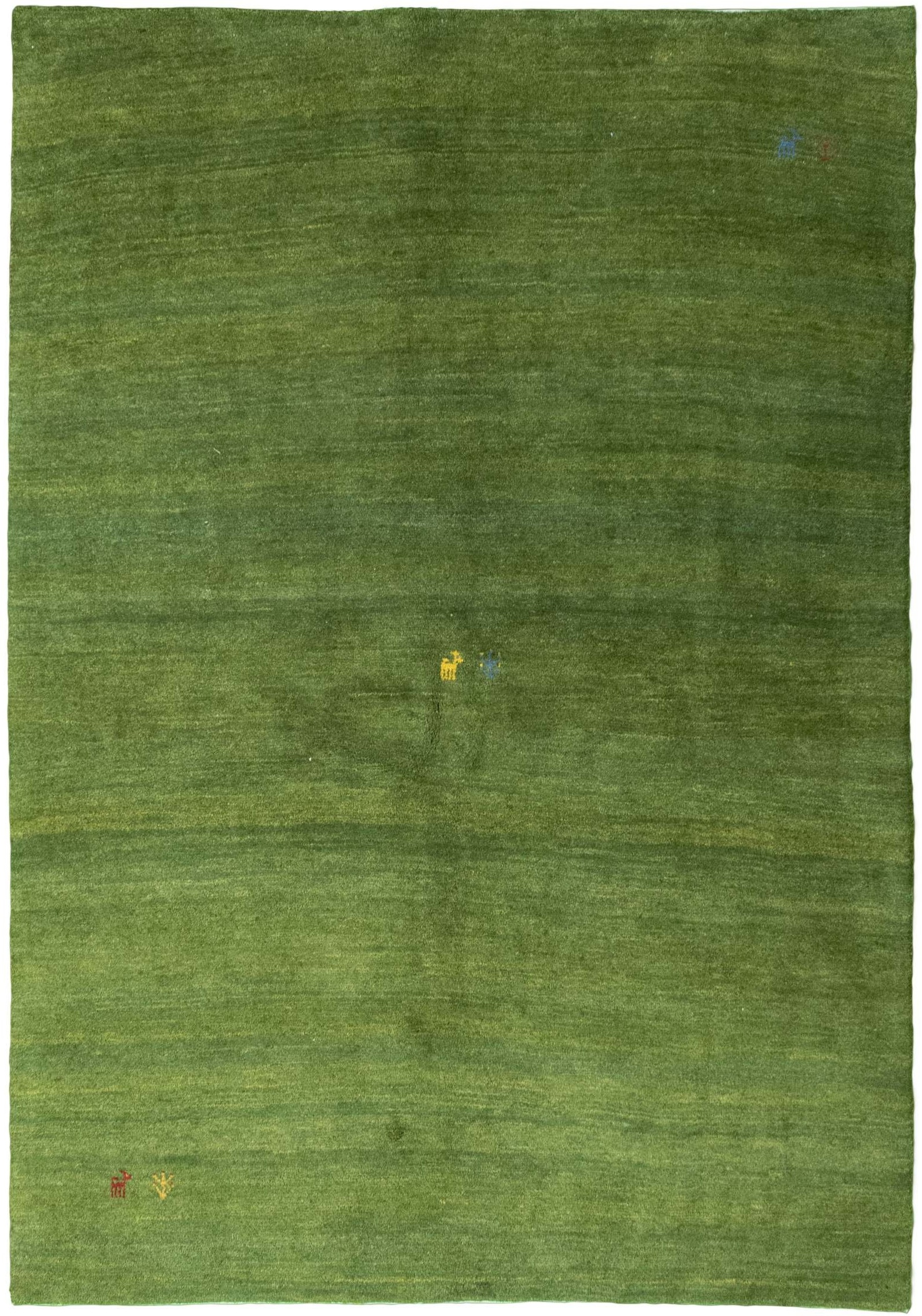 Rugs 160x230 - Gabbeh 165 x 238 cm