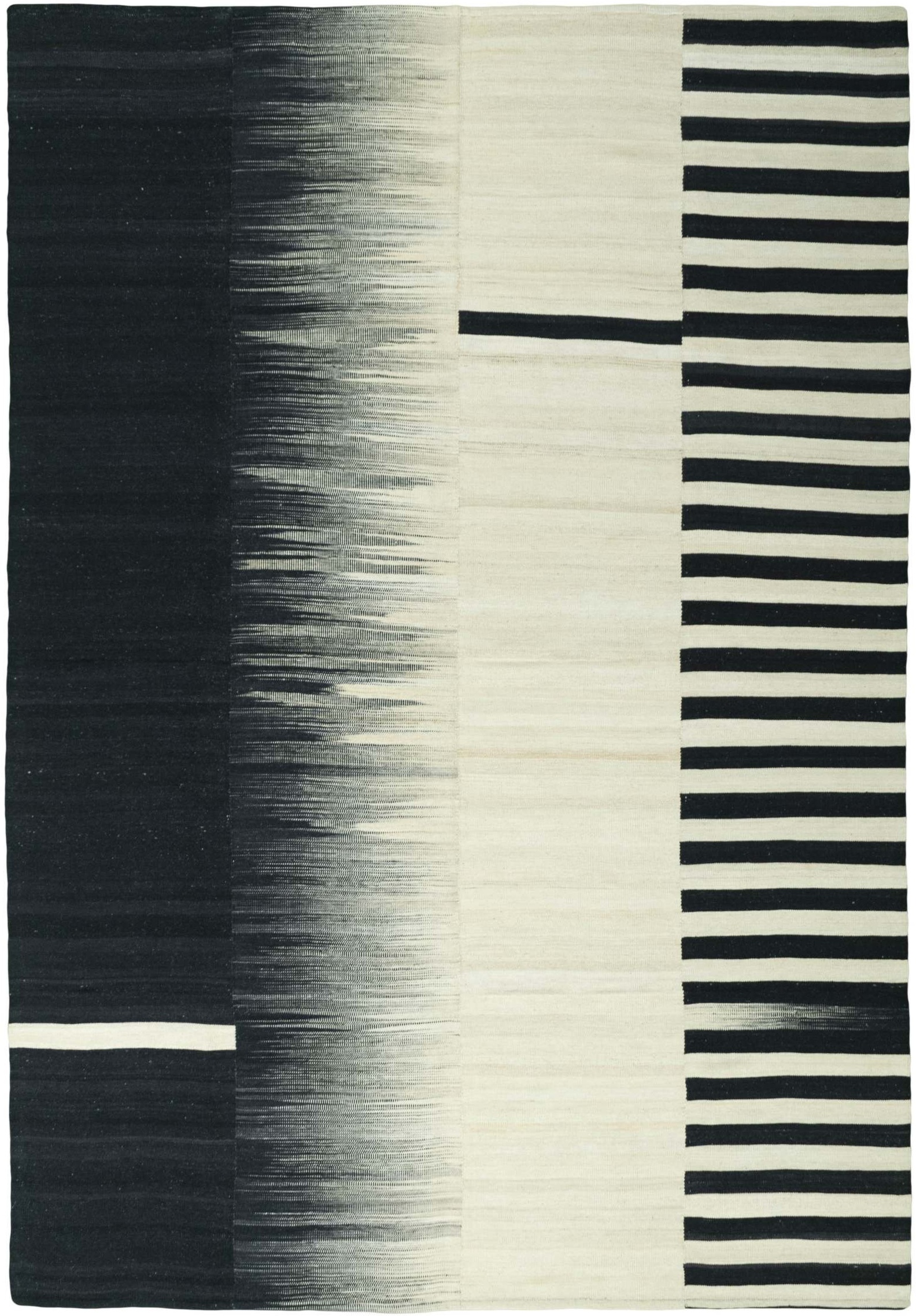 Kelim persisk - Kelim 221 x 320 cm