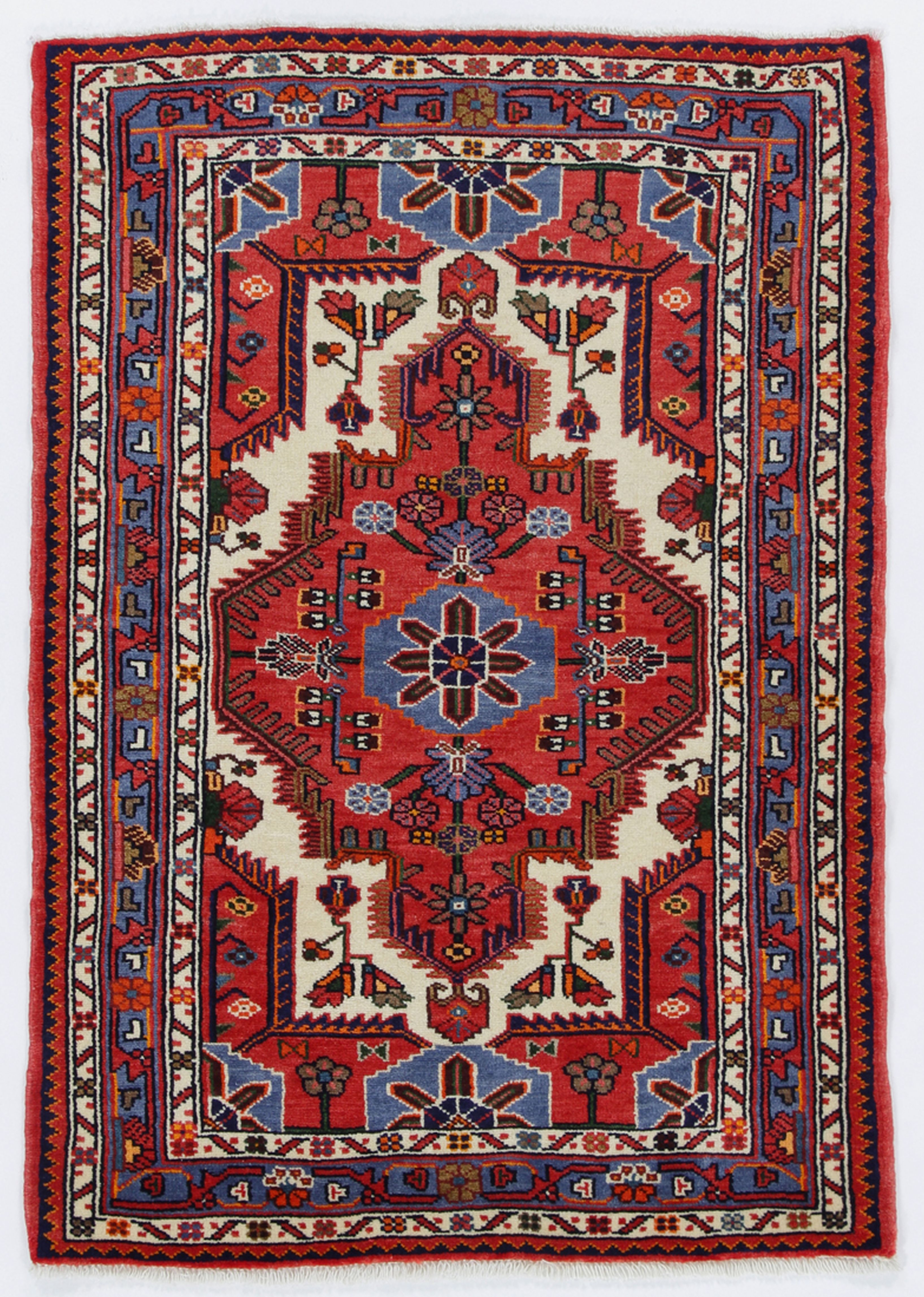 Tuyserkan 92 x 131 cm