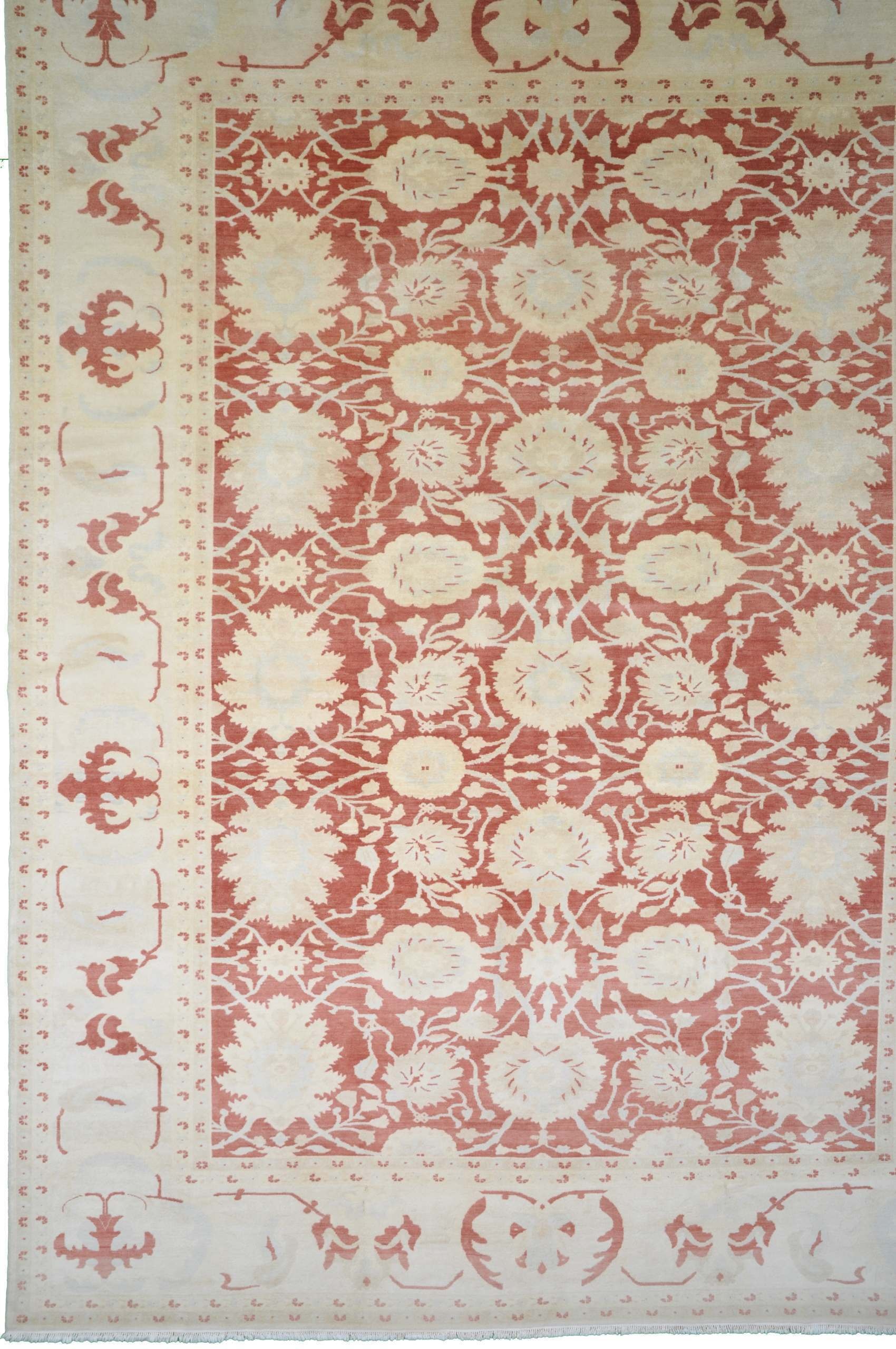 Yazd 368 x 482 cm