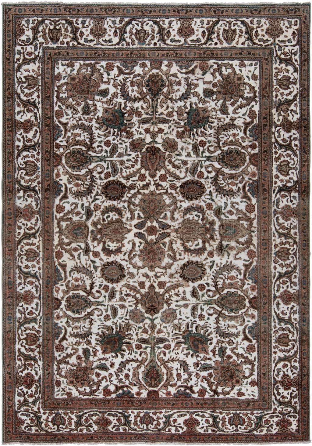 Vintage Χαλιά - Vintage 215 x 318 cm
