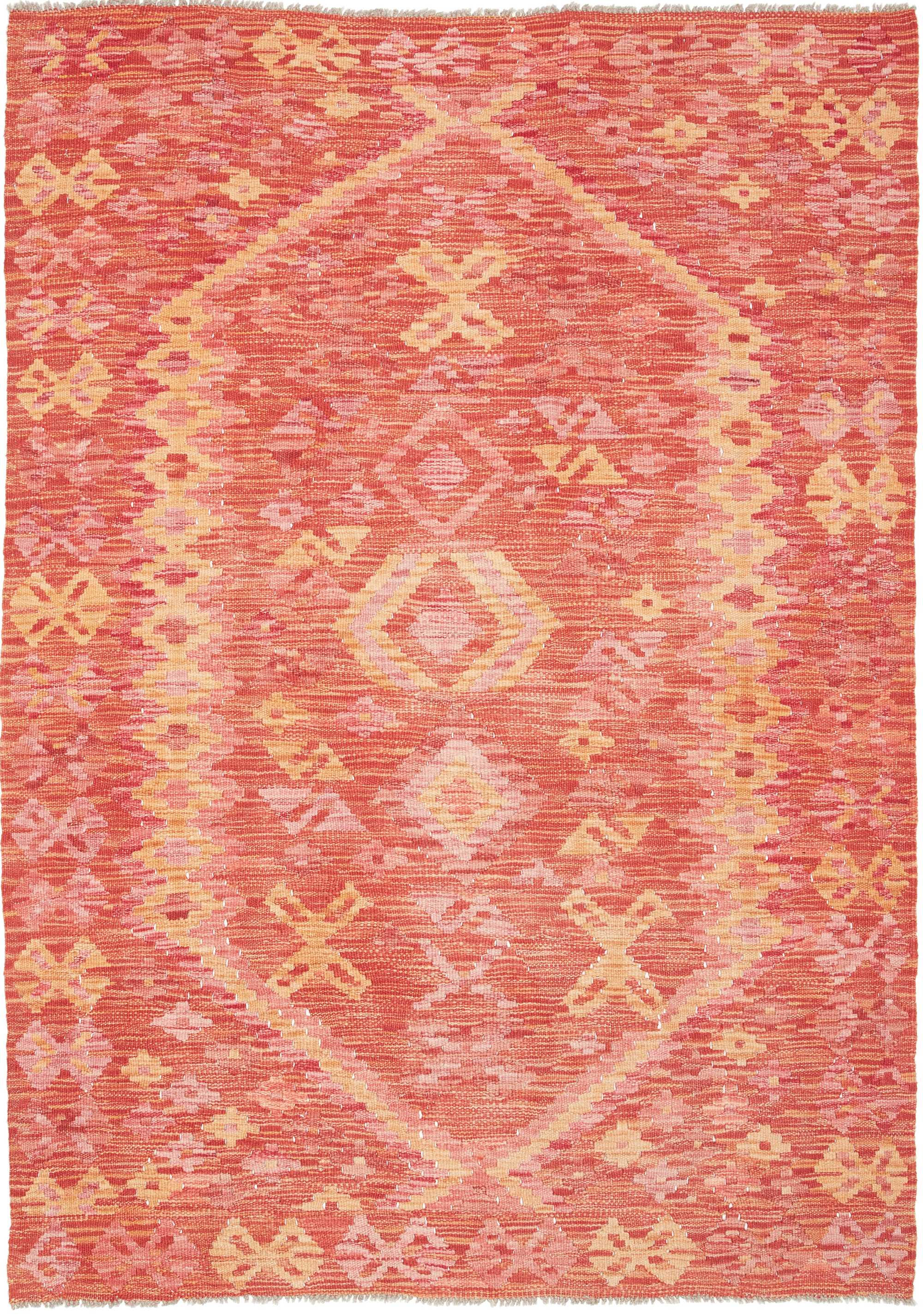 Dywany 120x180 - Kelim 122 x 174 cm