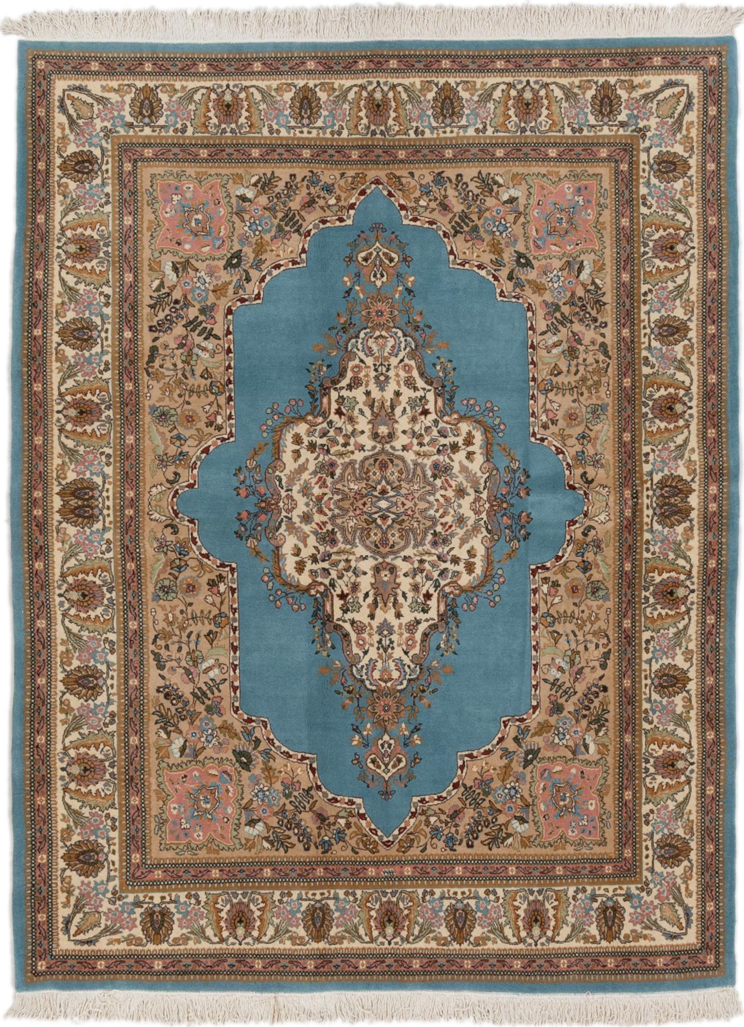 Kirman Mattor - Kerman 201 x 255 cm