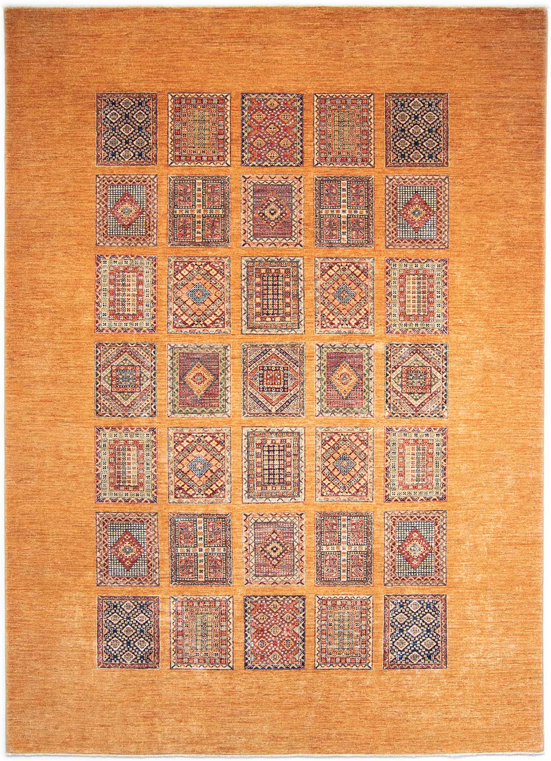Ziegler Matot 250x350 - Ziegler 252 x 342 cm
