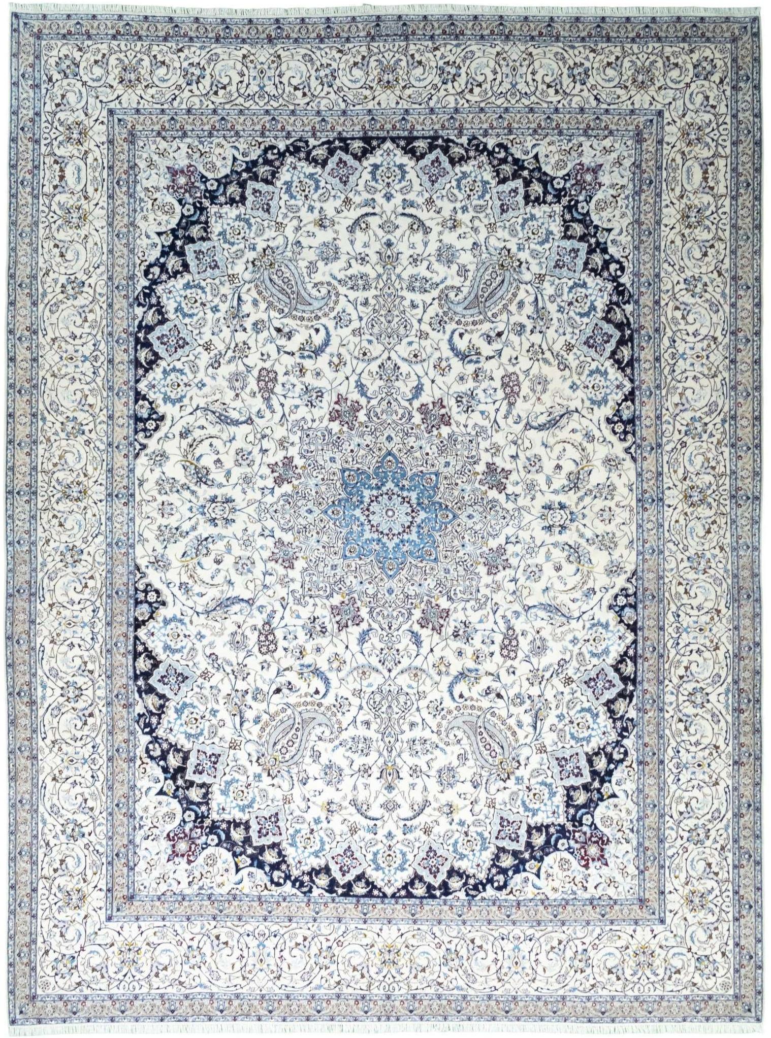 Килими - Nain 330 x 440 cm