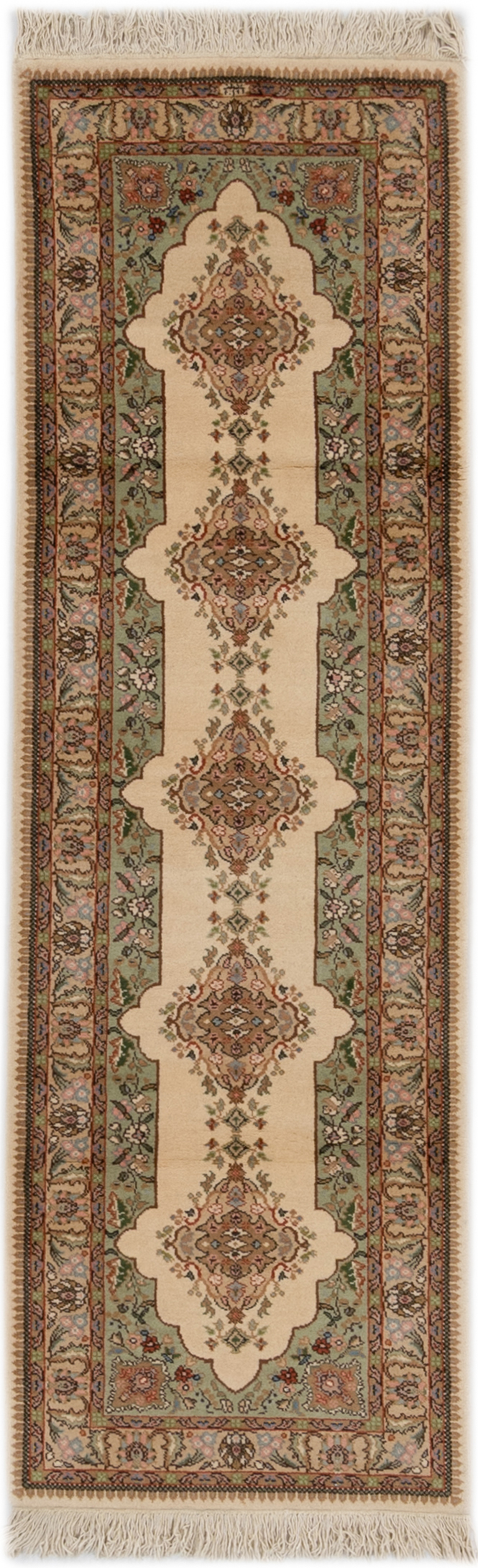 Kirman Mattor - Kerman 83 x 271 cm