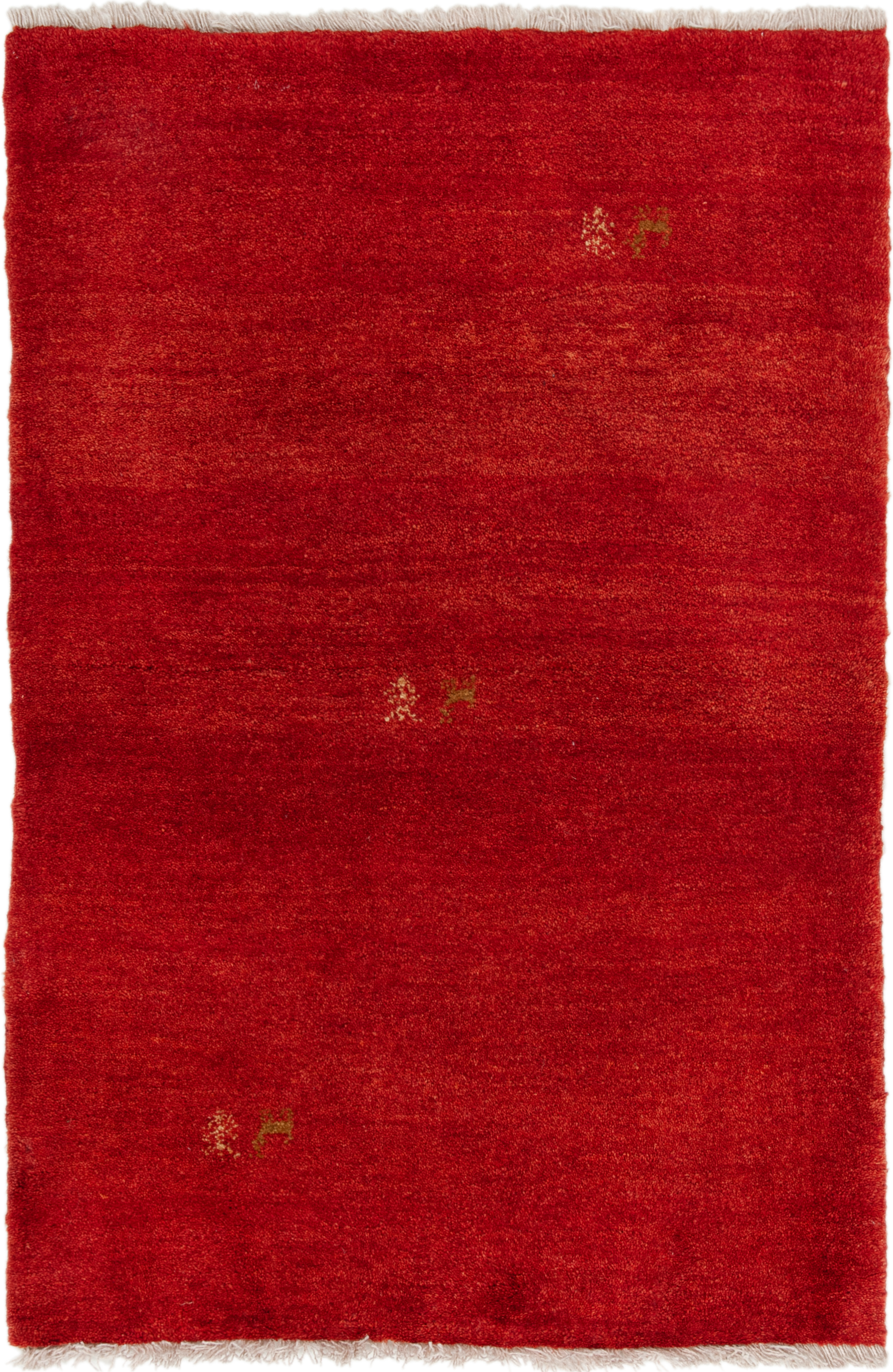 Dywany Nowoczesne - Gabbeh 83 x 124 cm