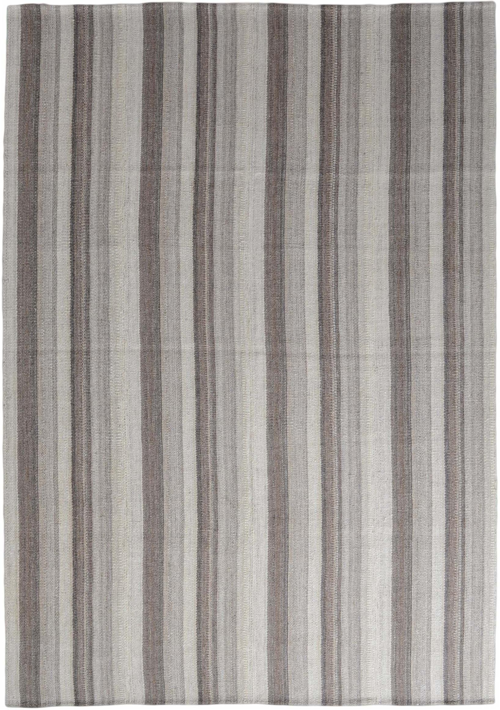 Kelim Teppiche 200x300 - Kelim Makou 200 x 282 cm