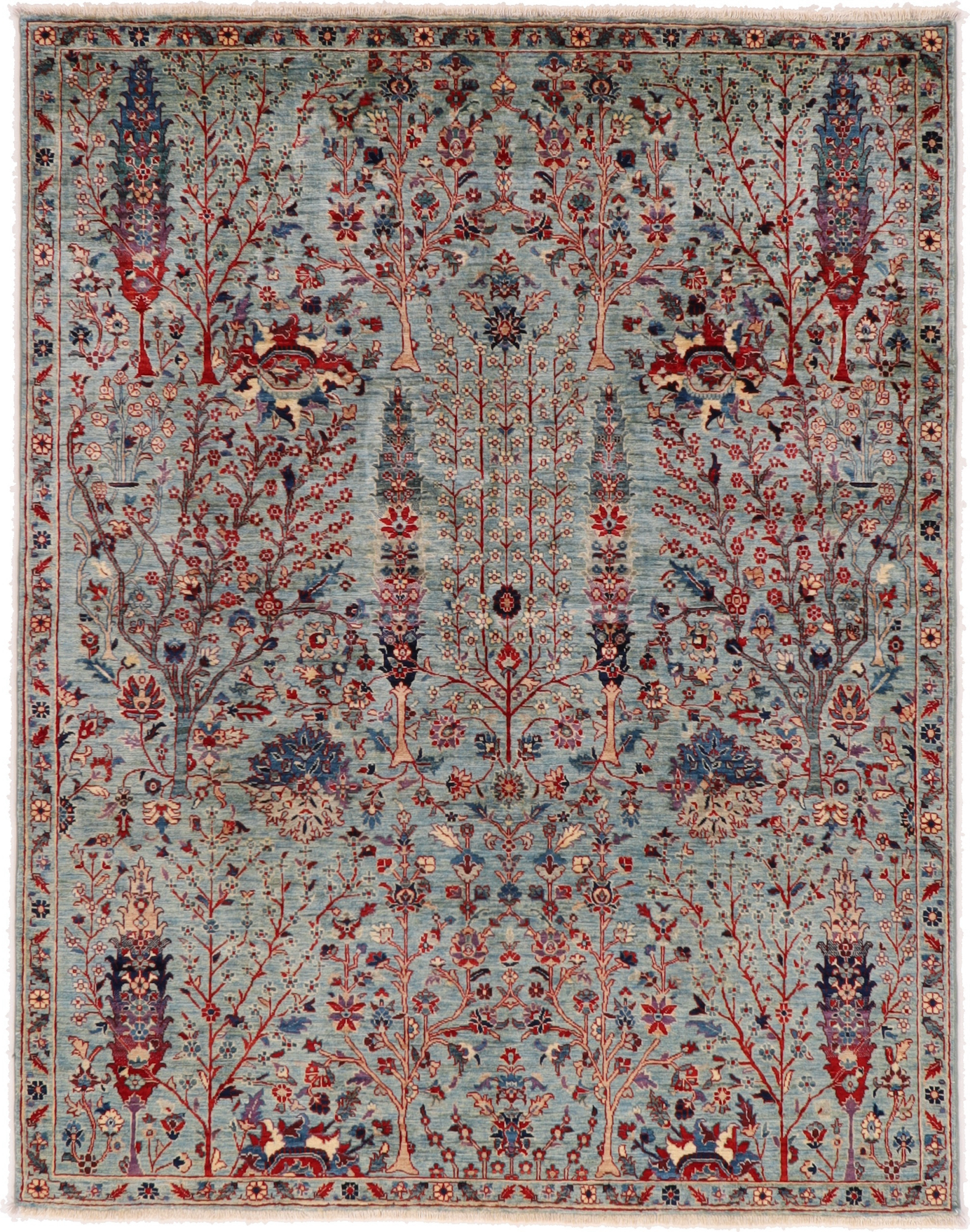 Ariana Teppiche - Ariana 157 x 201 cm