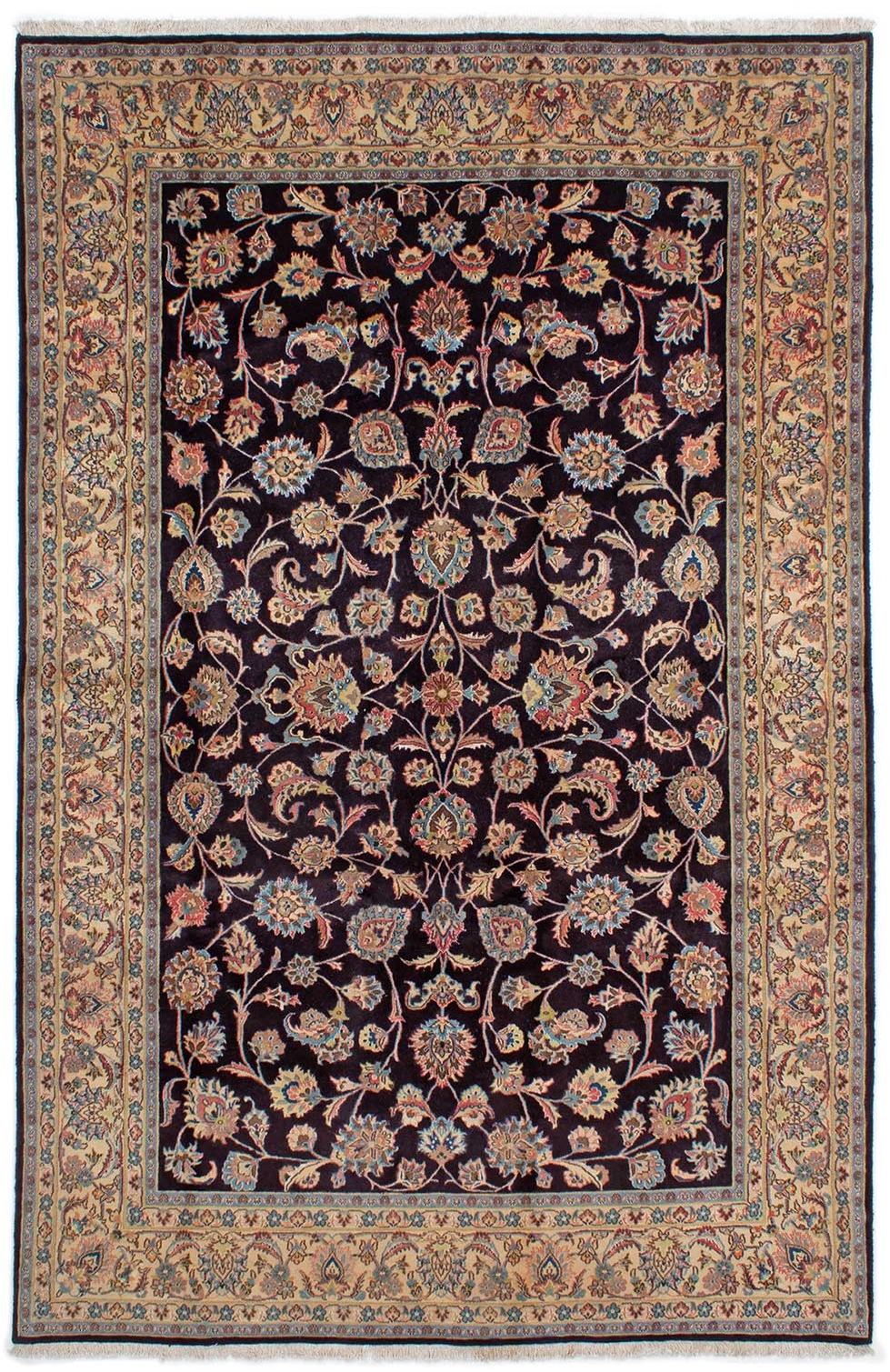 Maschad Teppiche - Mashad 198 x 299 cm