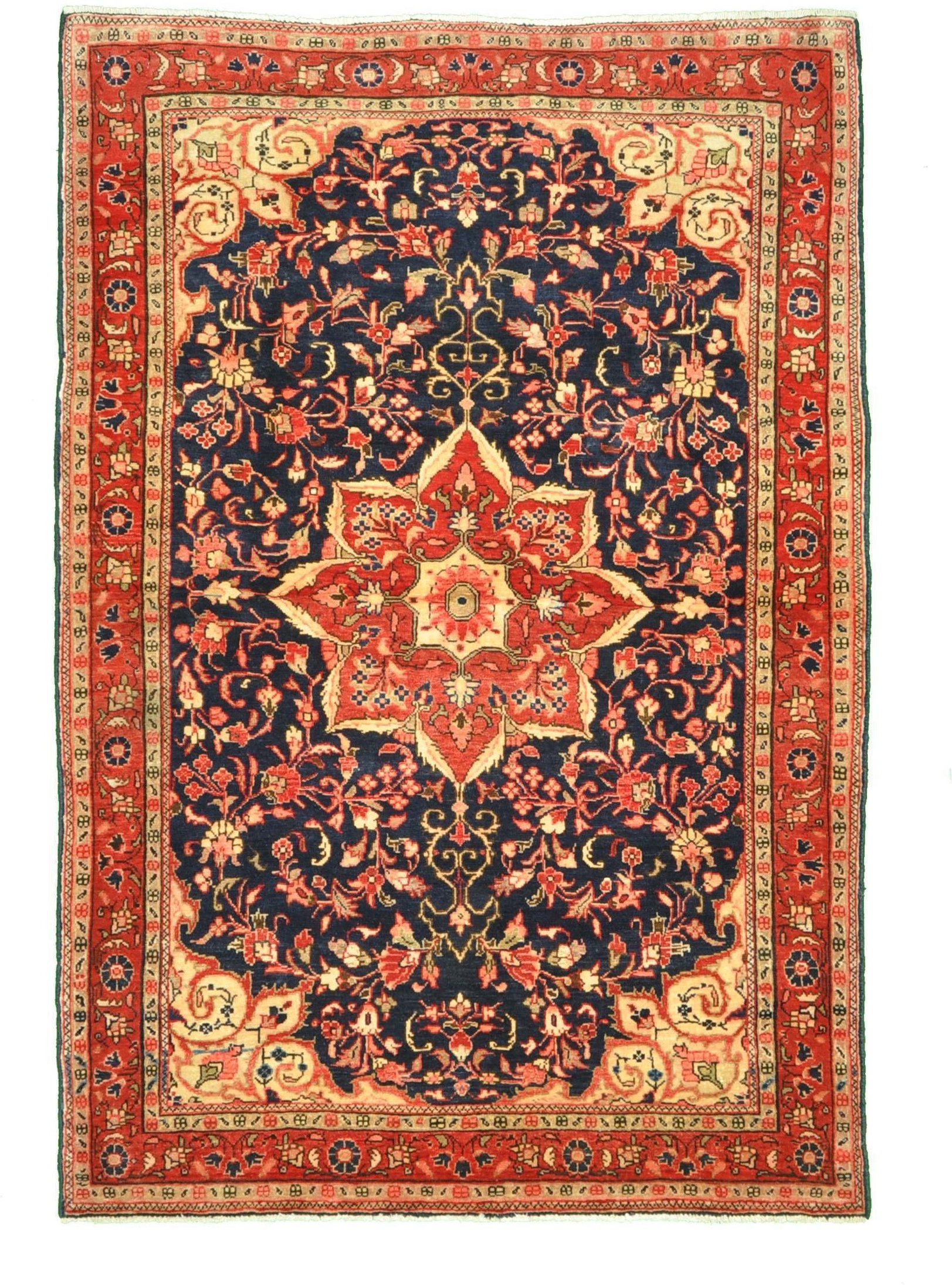 Malayer 107 x 157 cm