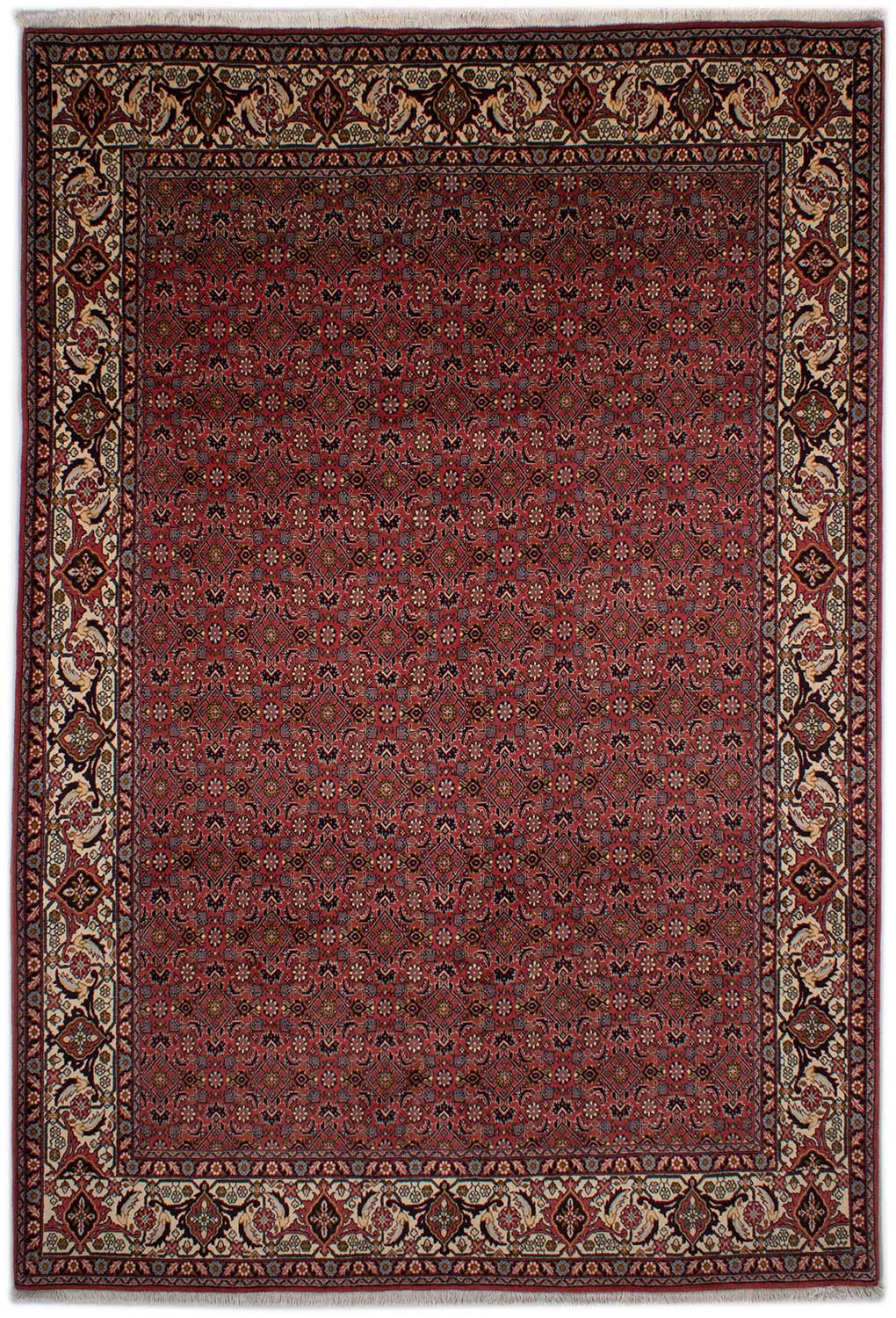 Bidjar 200x300 - Bidjar 207 x 292 cm