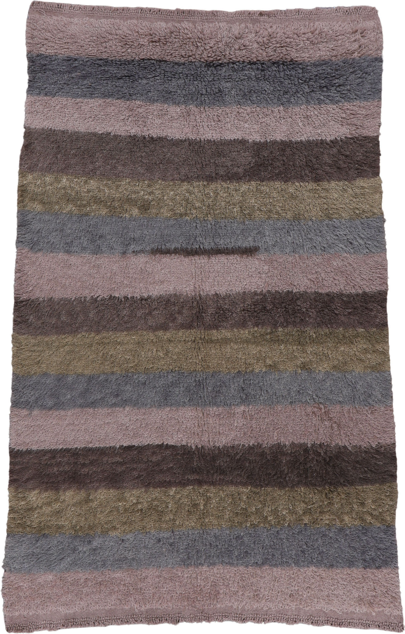 Берберски Килими - Berber 170 x 270 cm