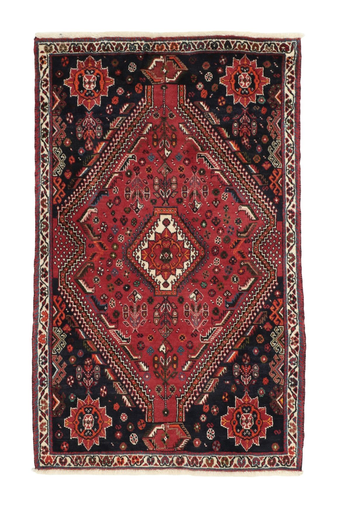 Tapis Gashgai - Gashghai 82 x 134 cm