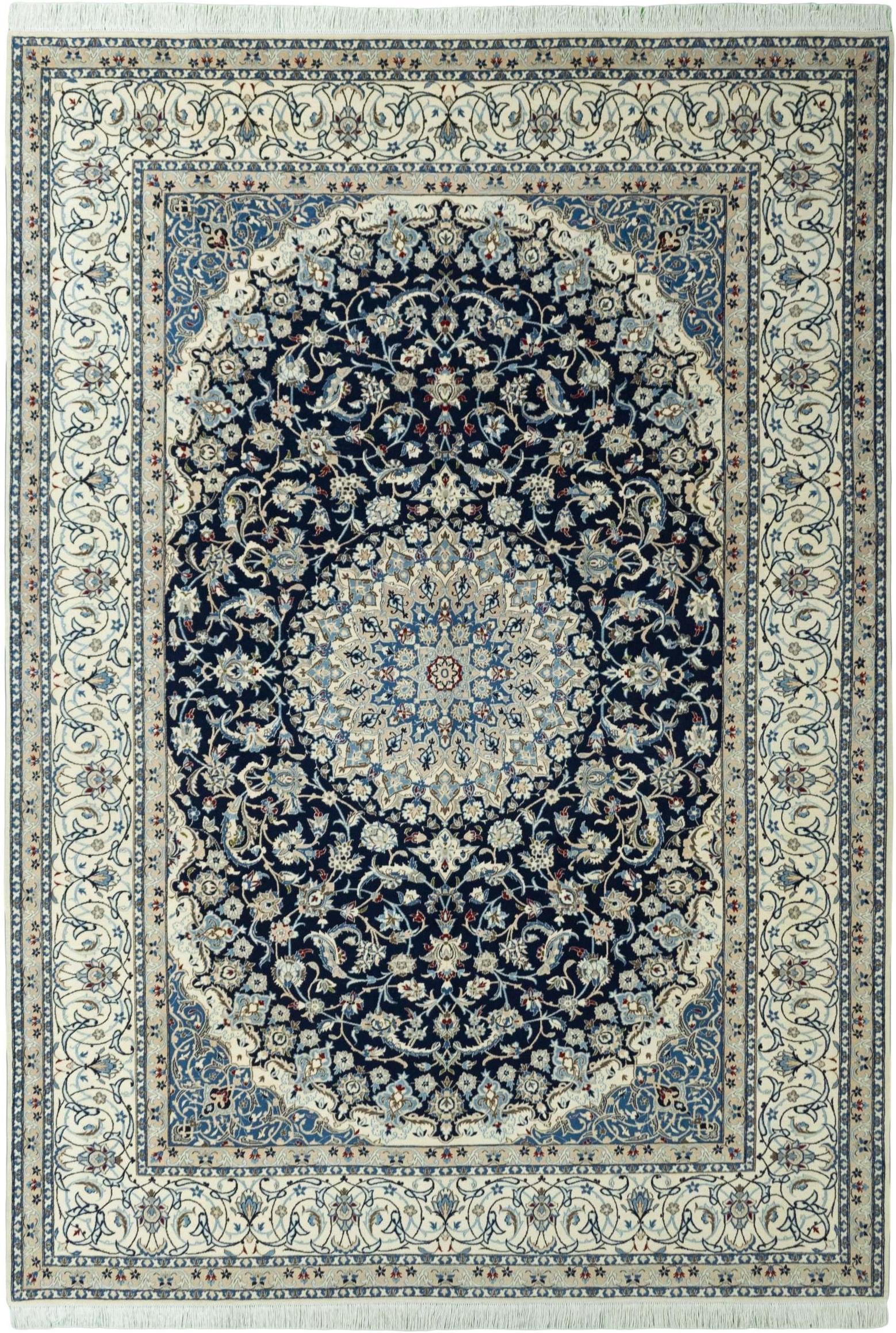 Nain 300x400 - Nain 9 La 275 x 392 cm