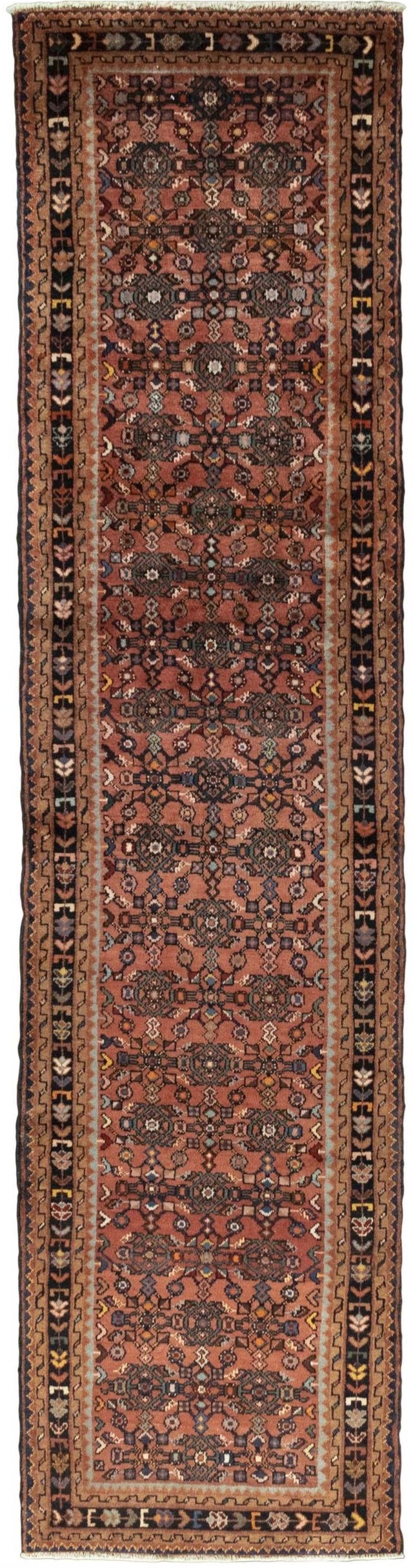 Mattor för löpare - Hamedan 83 x 330 cm
