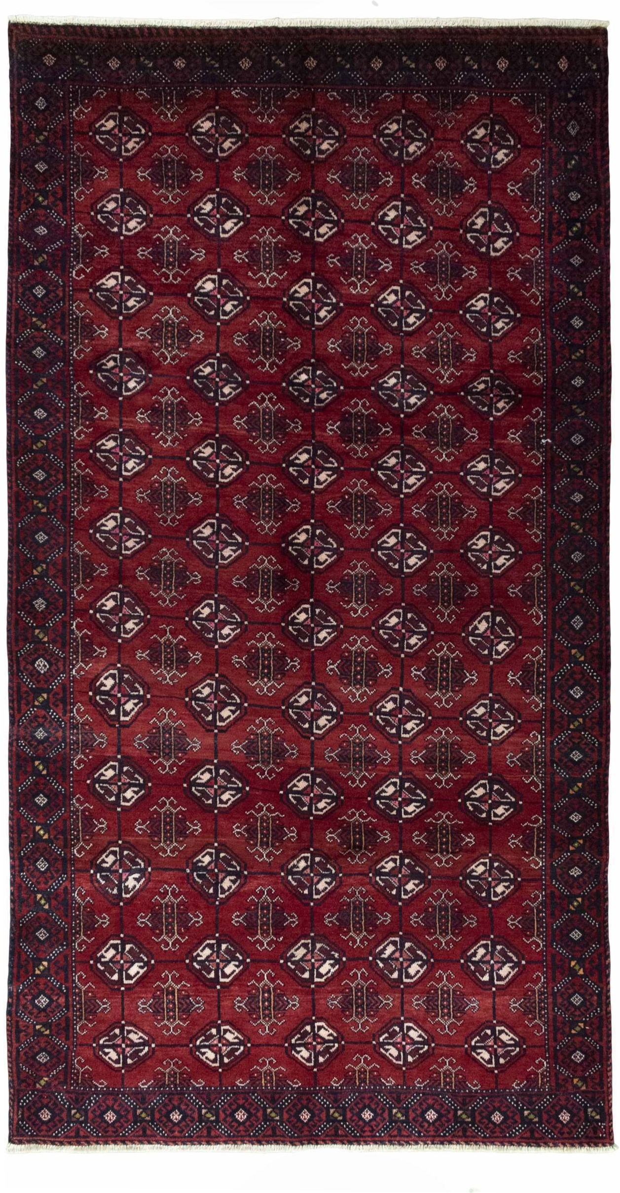 Belutsch Tapijten - Beluch 157 x 292 cm