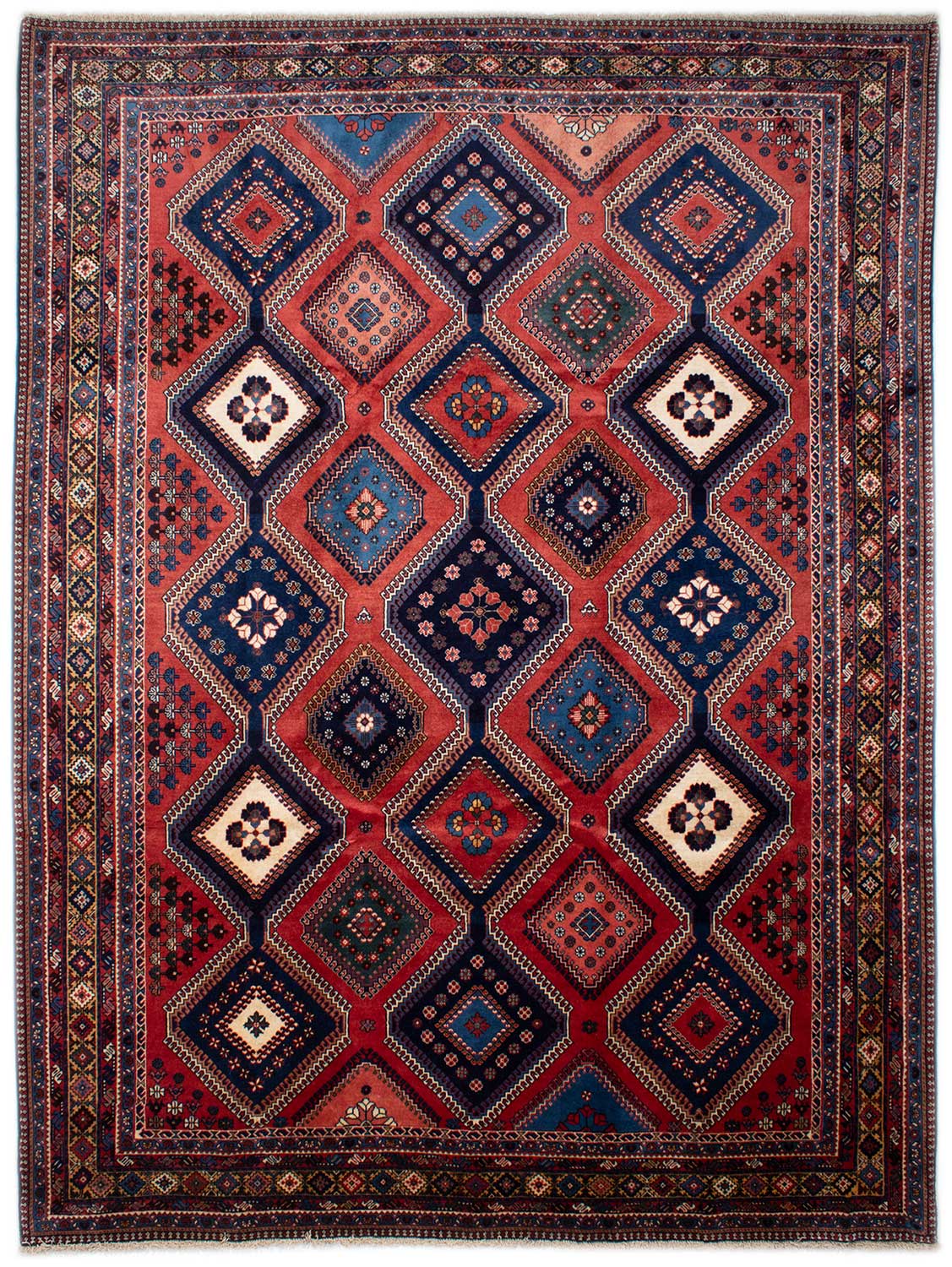 Dywany - Yalameh 254 x 339 cm