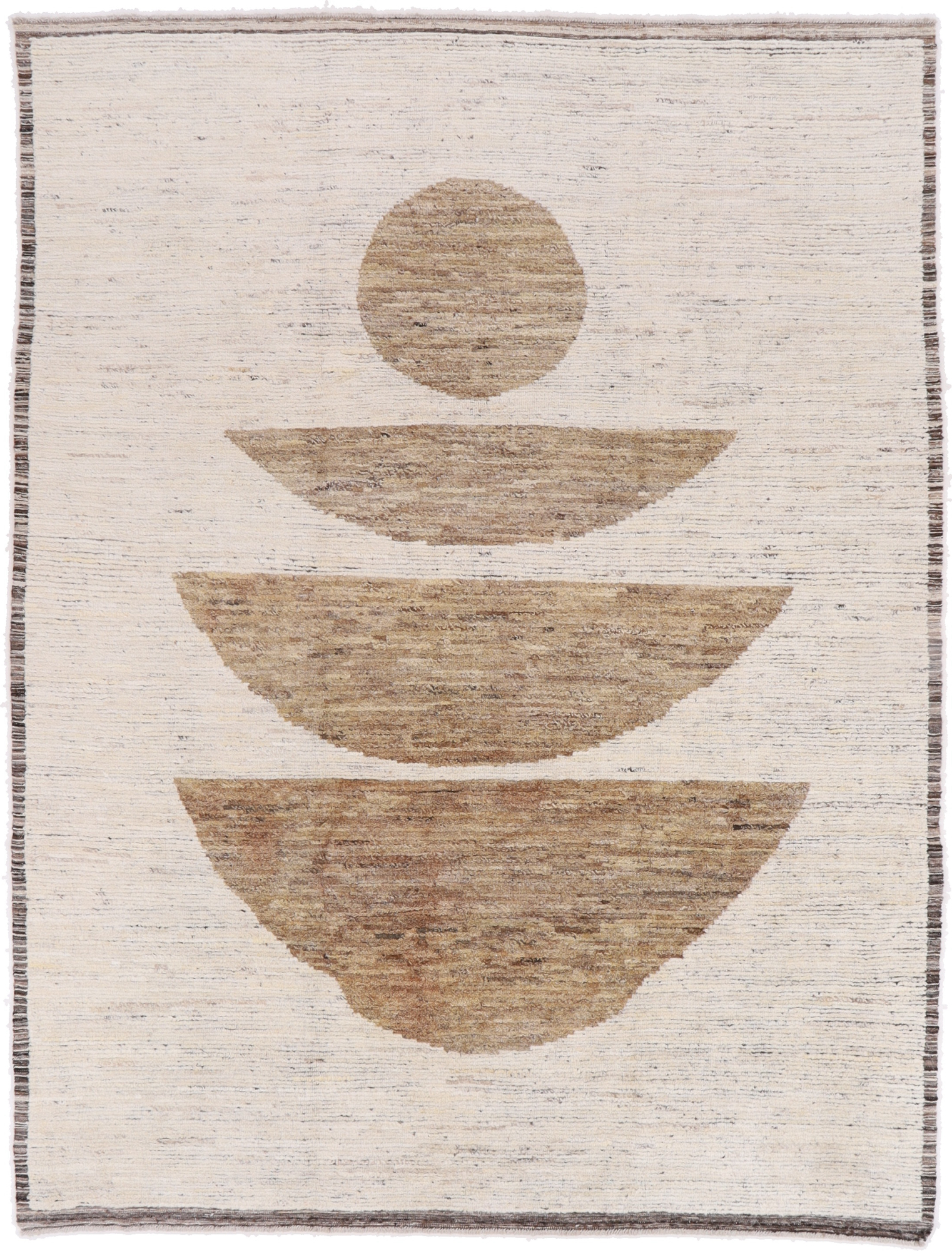 Берберски Килими - Berber 249 x 325 cm