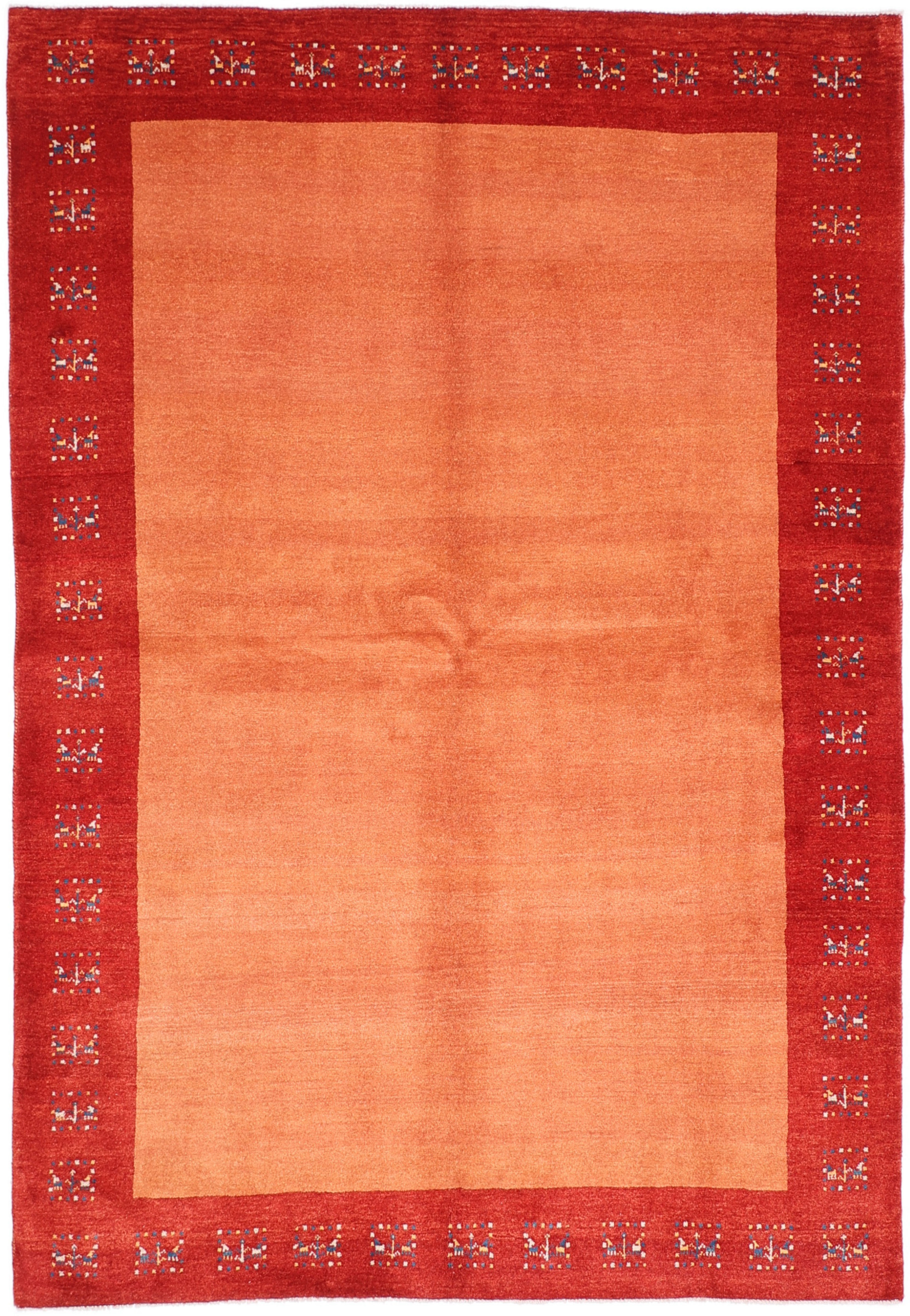 Koberce Loribaft - Rizbaft 175 x 255 cm