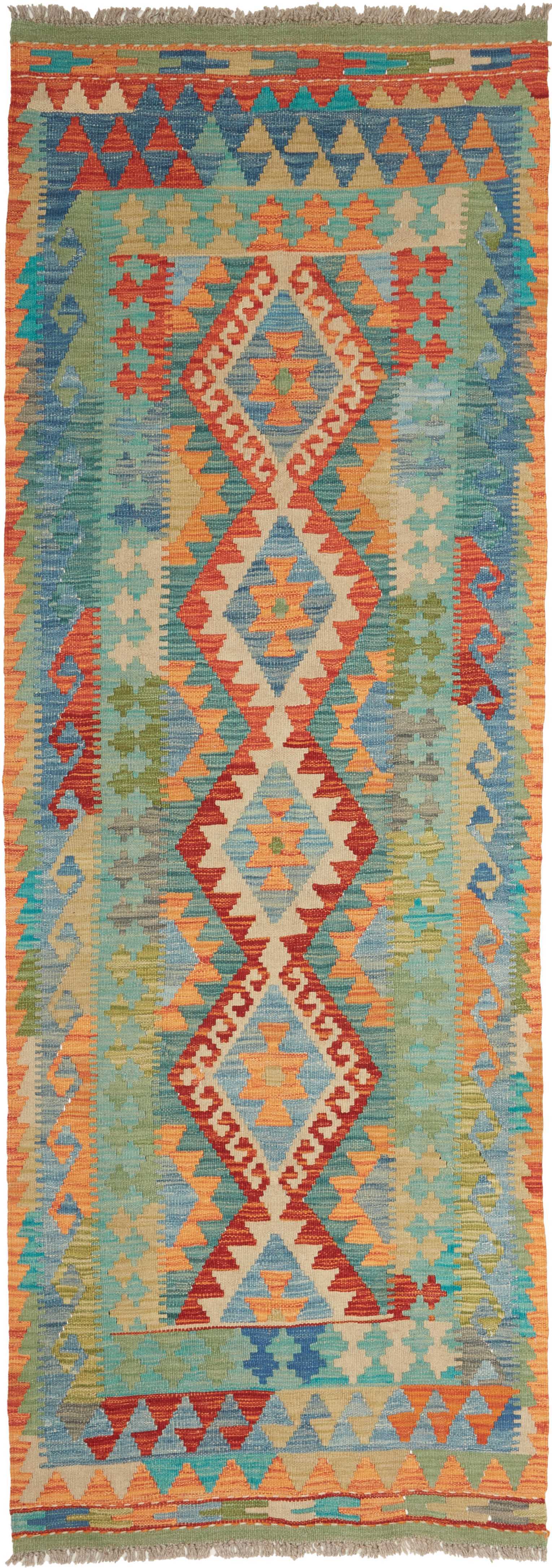 Пътеки Kilim - Kilim 86 x 242 cm