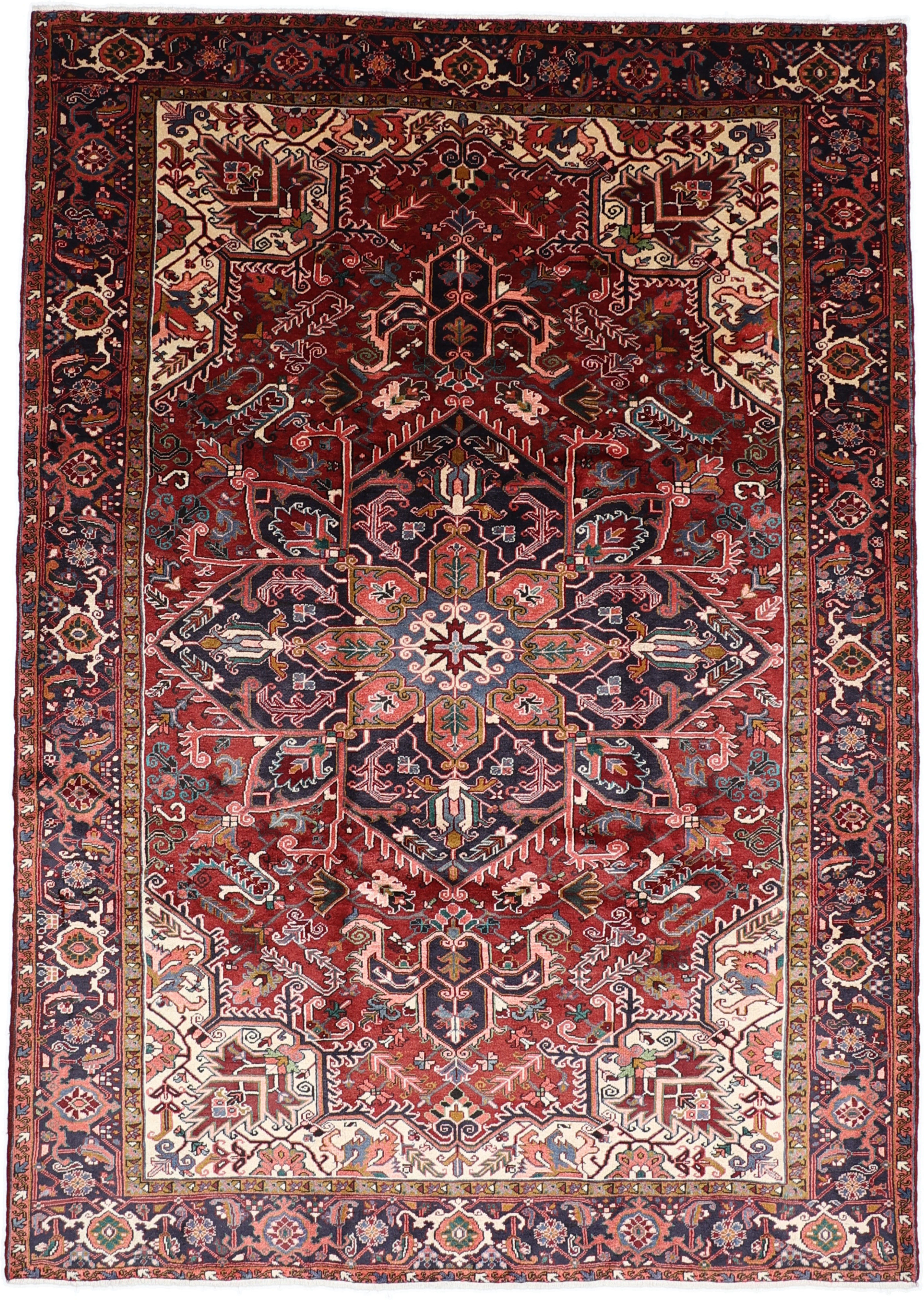 Χαλιά Heriz - Heriz 248 x 350 cm