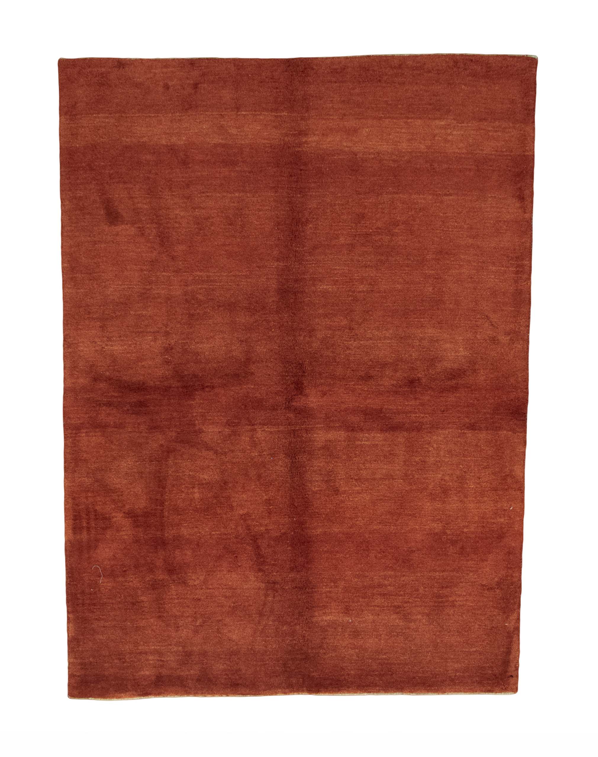 Teppich 180x240 - Gabbeh 178 x 243 cm