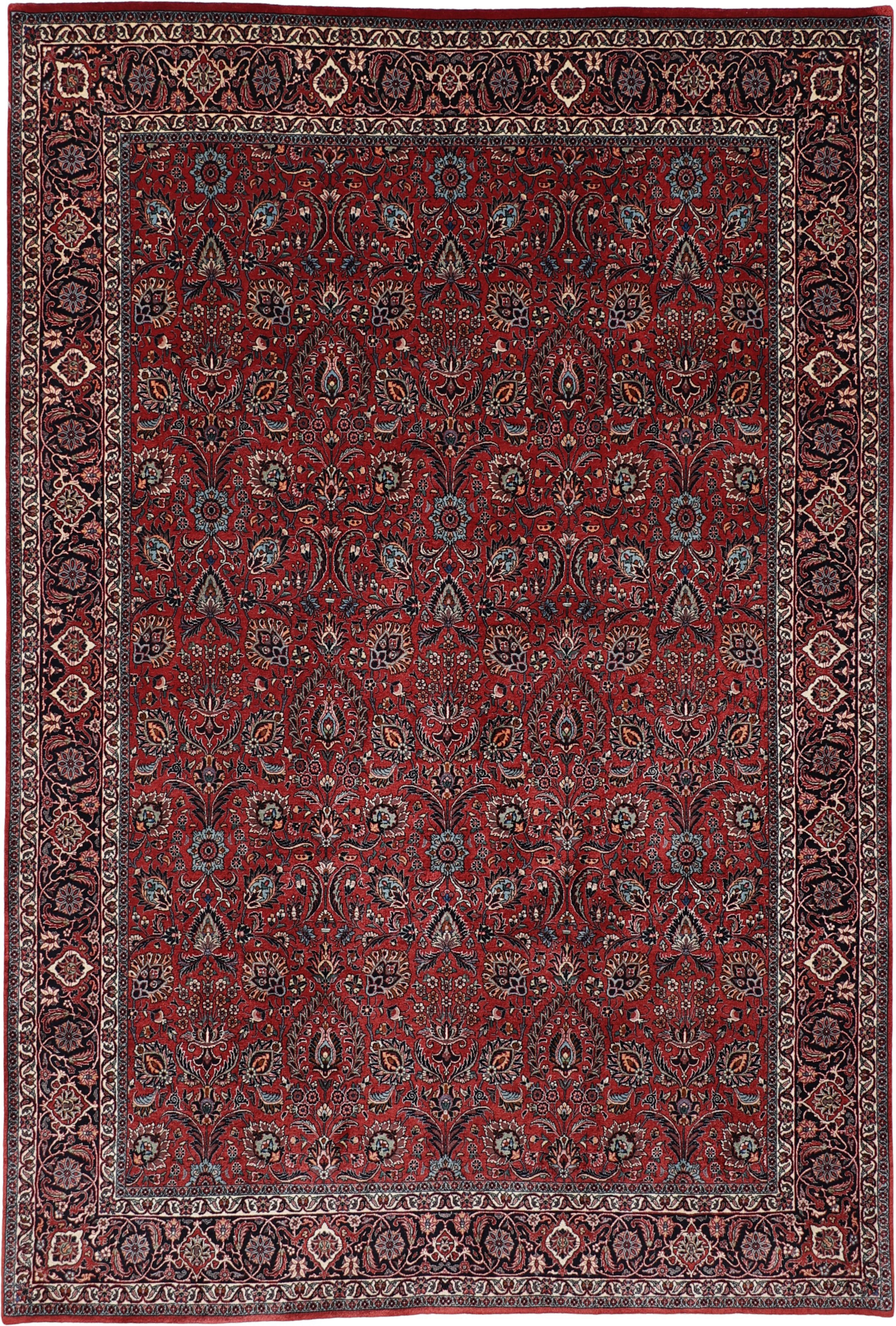 Bidjar 200x300 - Bidjar 203 x 300 cm