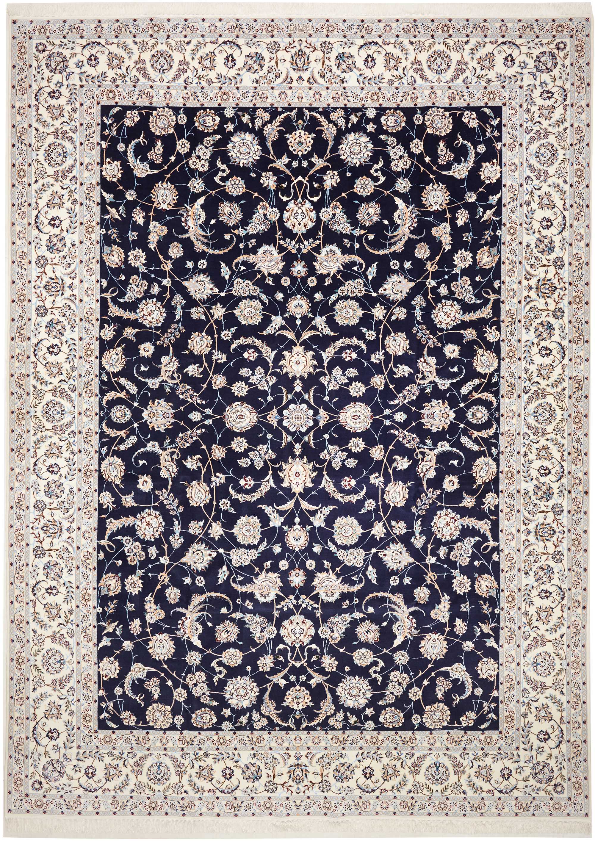 Nain 303 x 411 cm