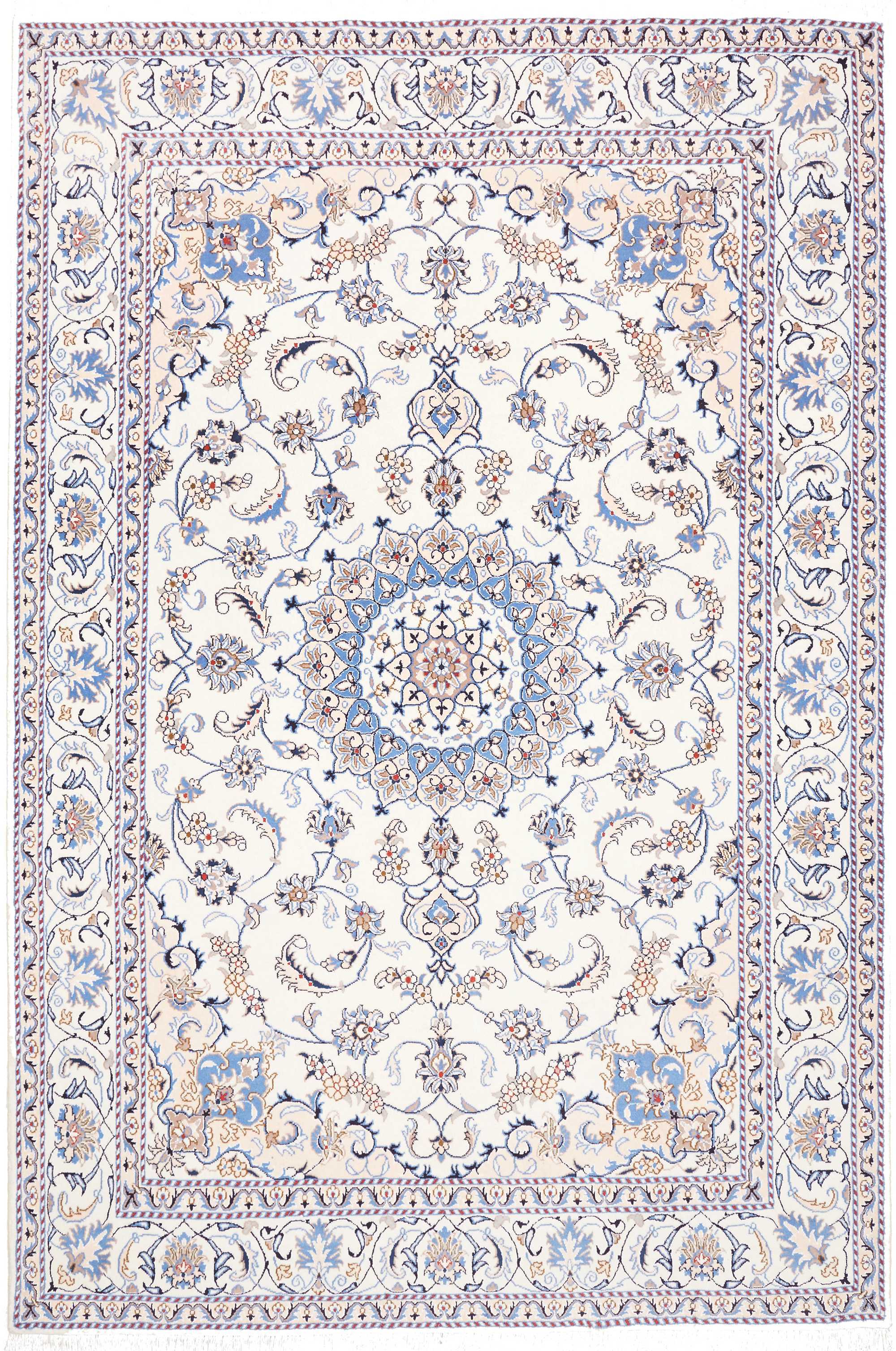 Alfombras Nain - Nain 201 x 302 cm