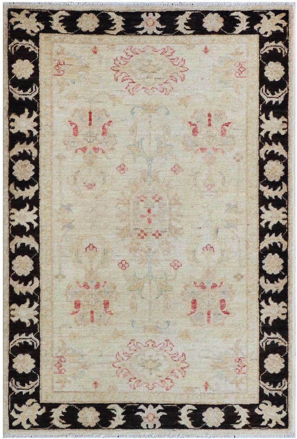 Farahan Rugs - Ziegler 83 x 123 cm