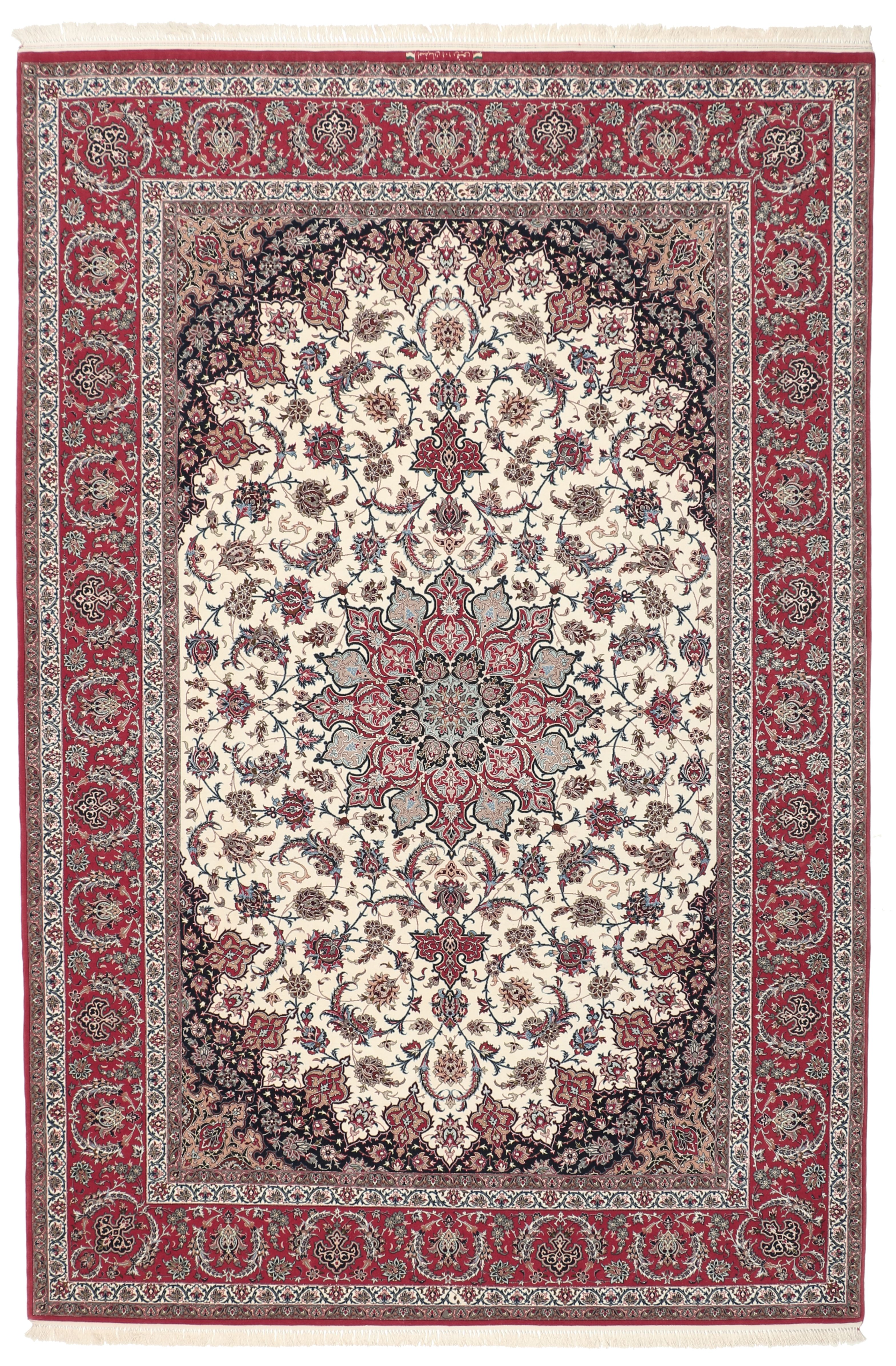 Luxe Tapijten - Isfahan 202 x 300 cm