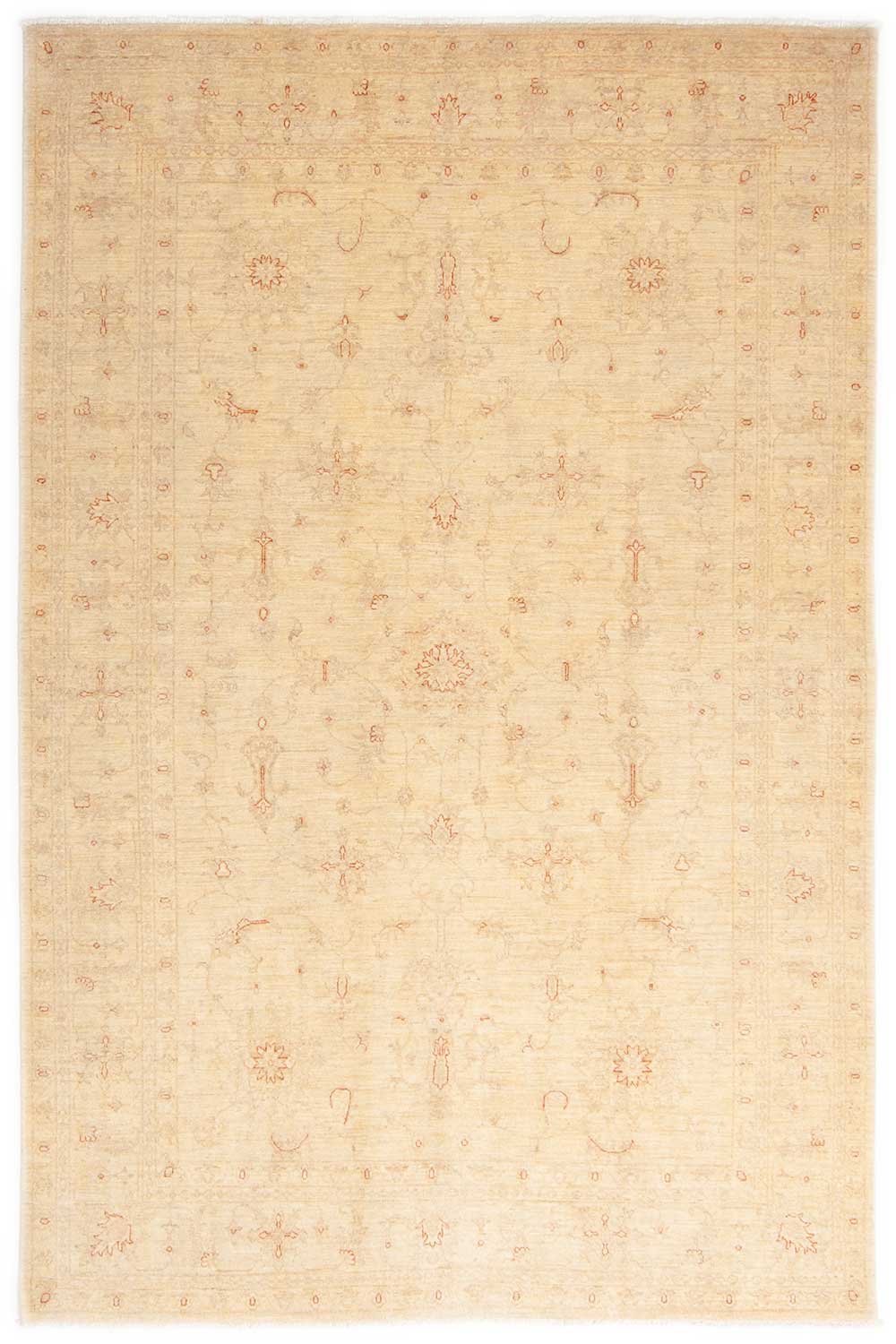 Ziegler Teppiche 200x300 - Ziegler 204 x 304 cm