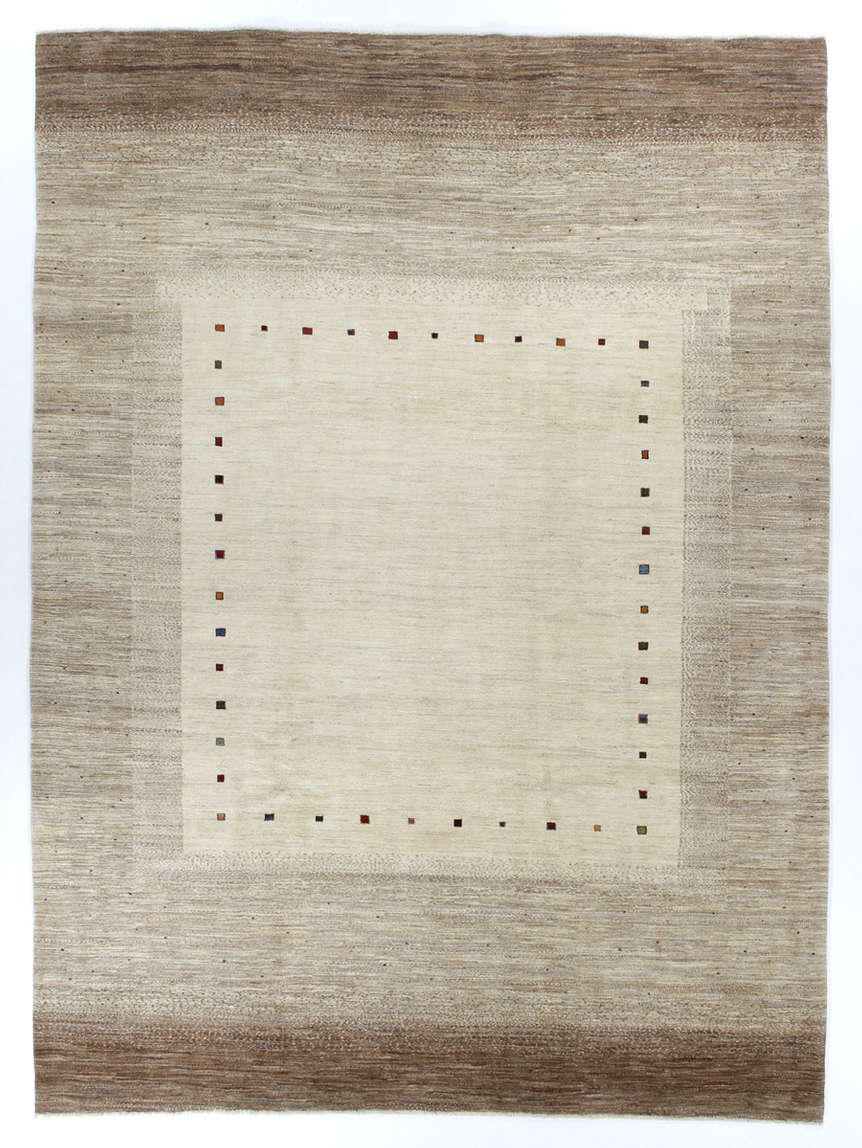 Persiska Mattor 20-50% - Rizbaft 252 x 350 cm