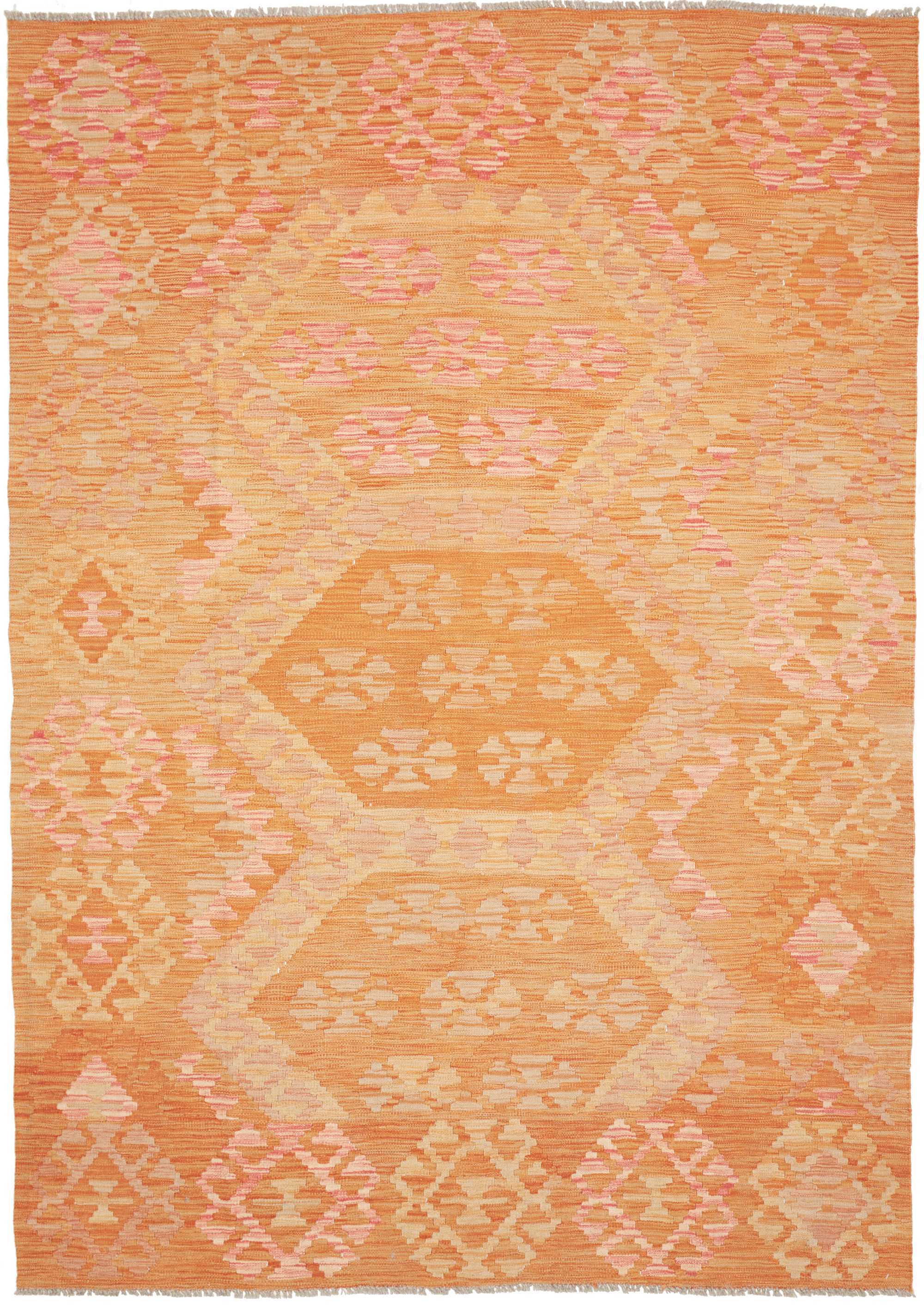 180x260 Rug - Kilim 176 x 256 cm